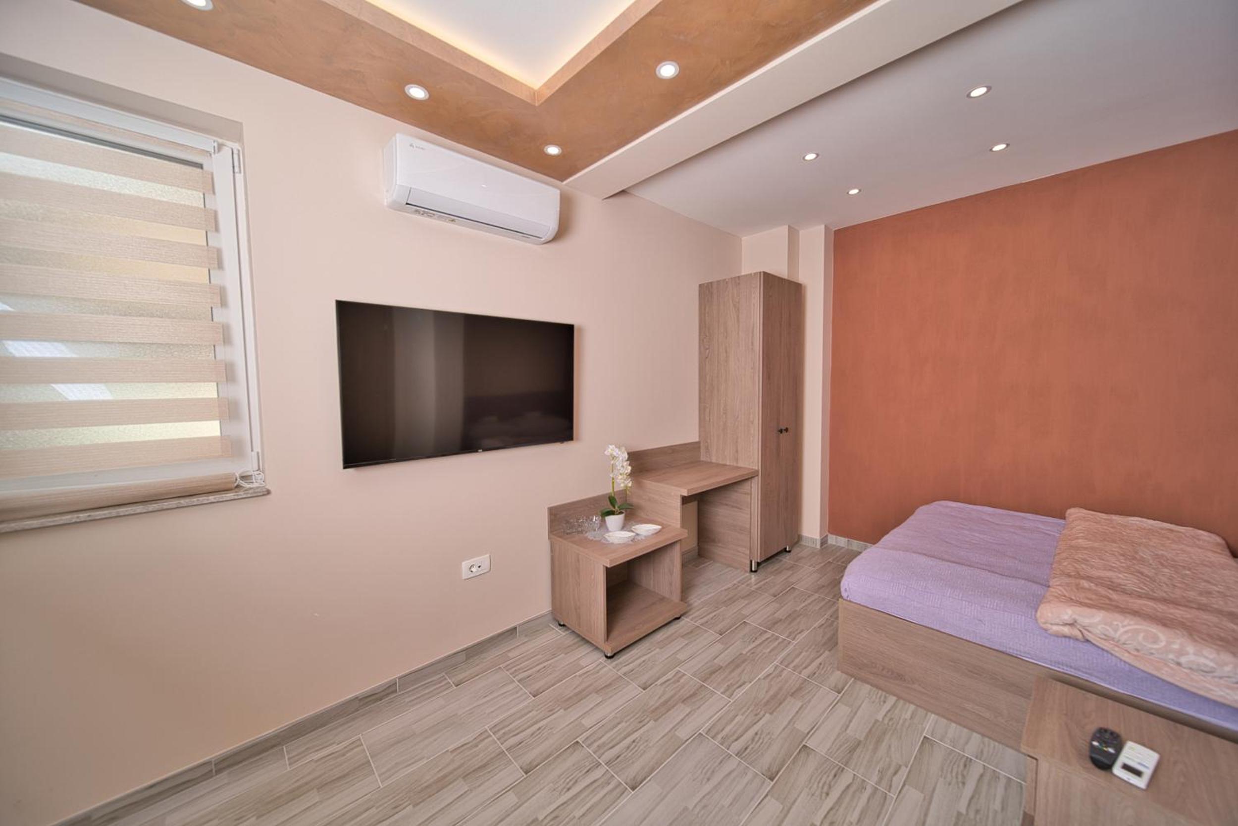 SM Exclusive Apartments