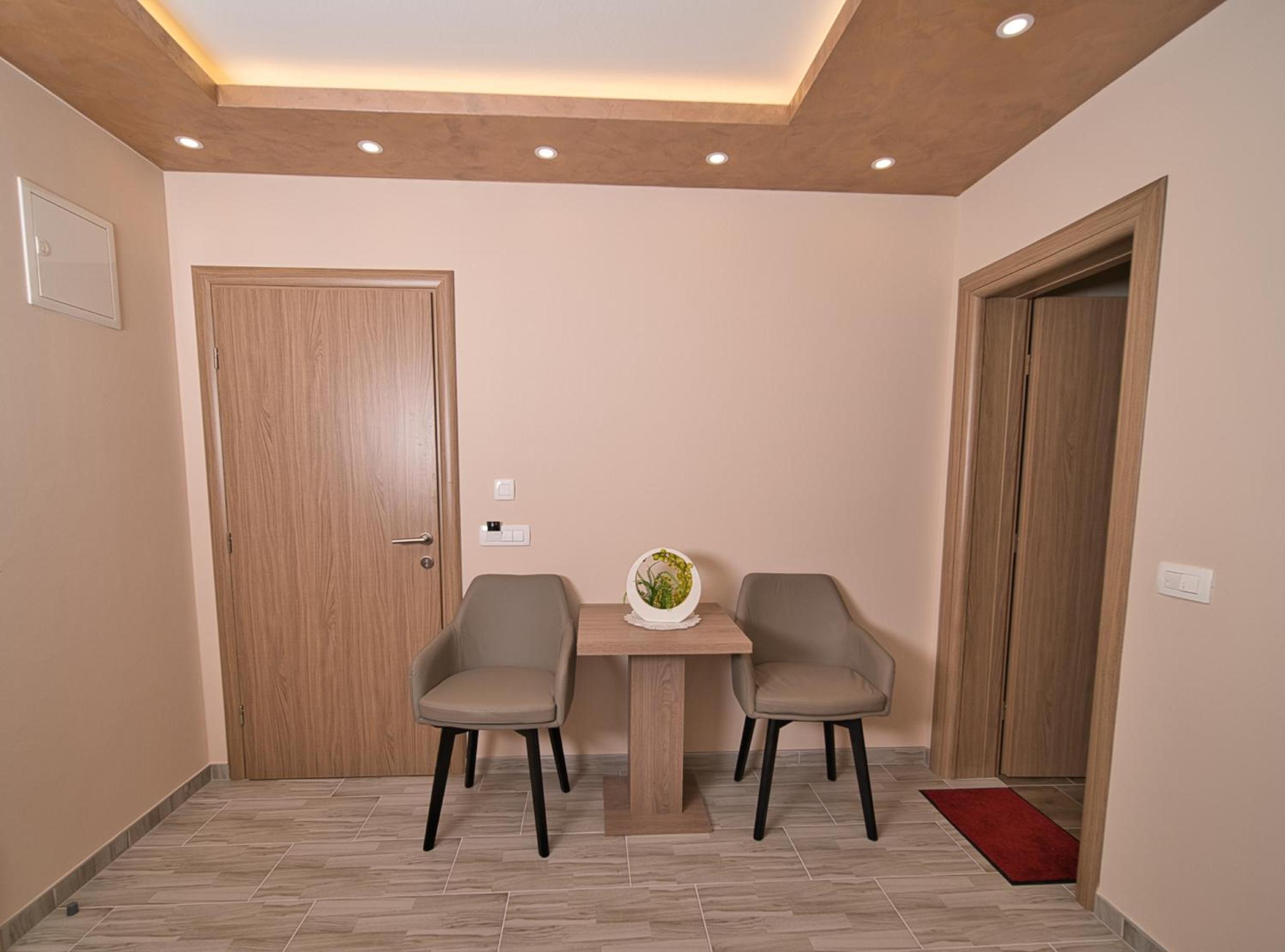 SM Exclusive Apartments