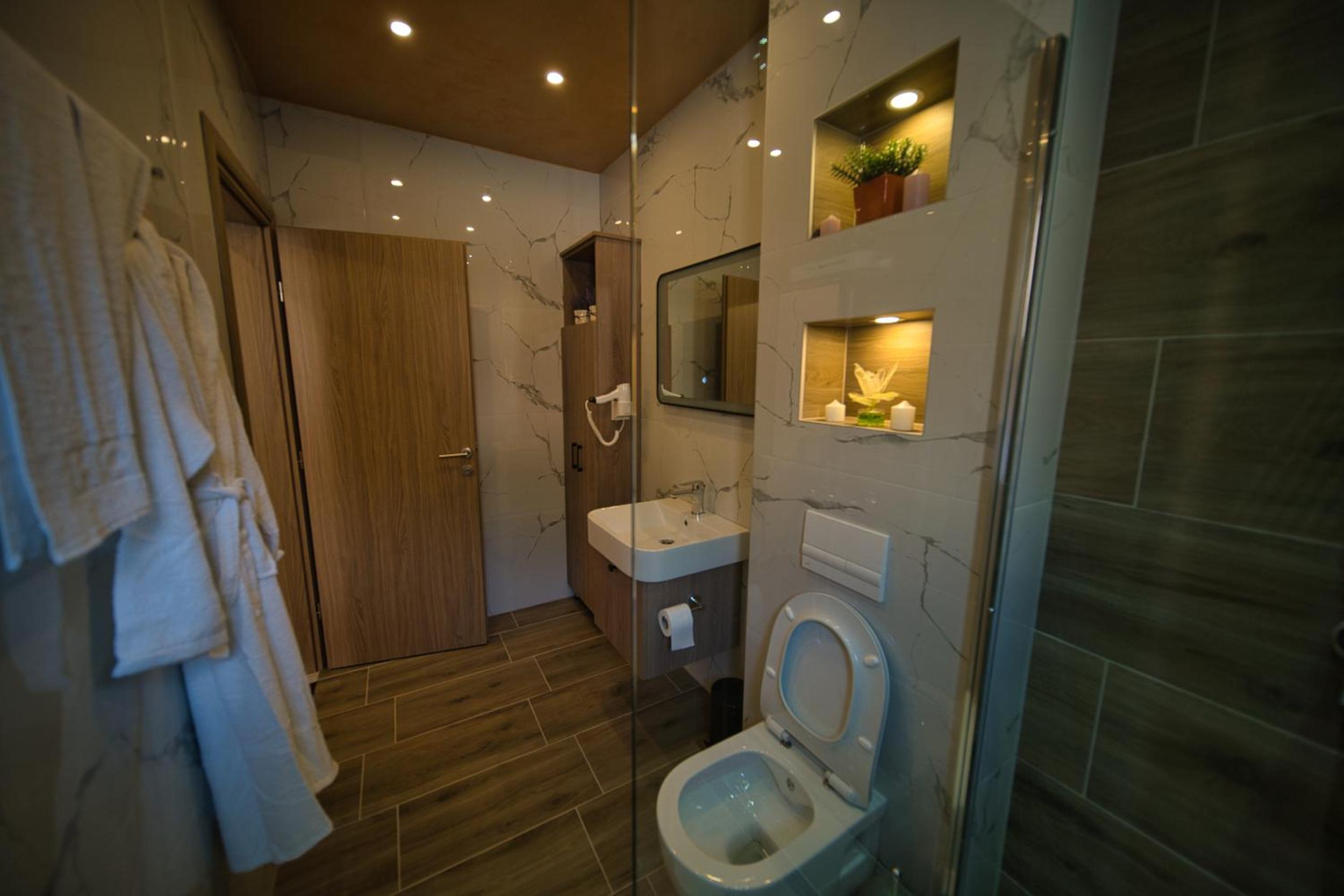 SM Exclusive Apartments