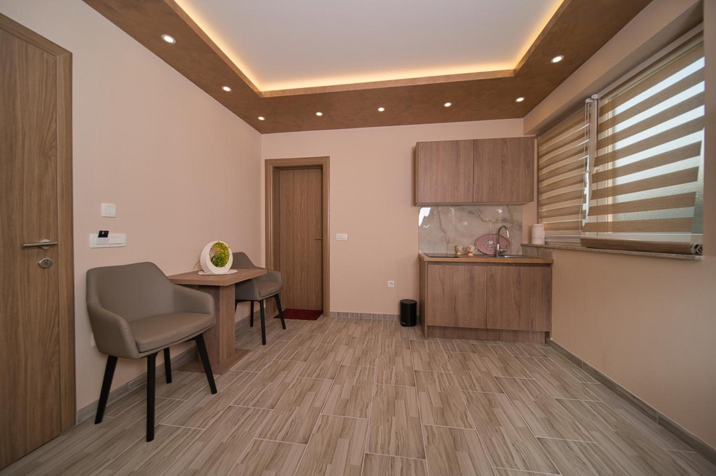 SM Exclusive Apartments