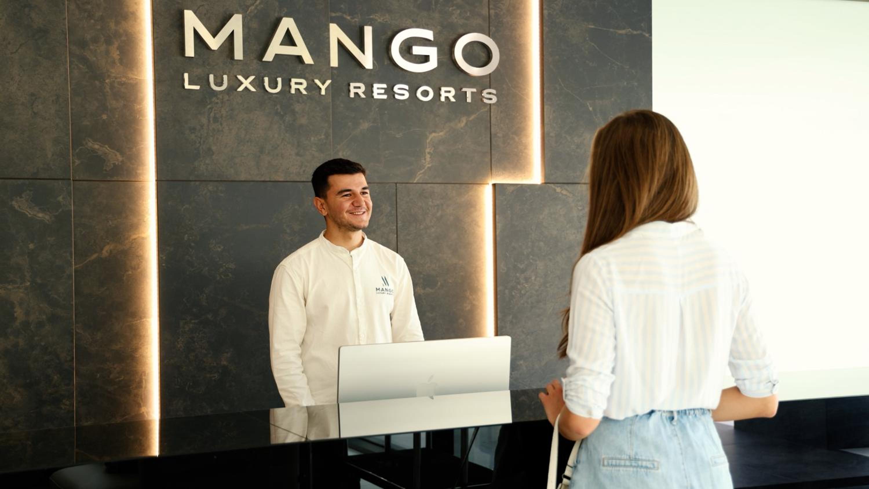 Mango Luxury Resorts