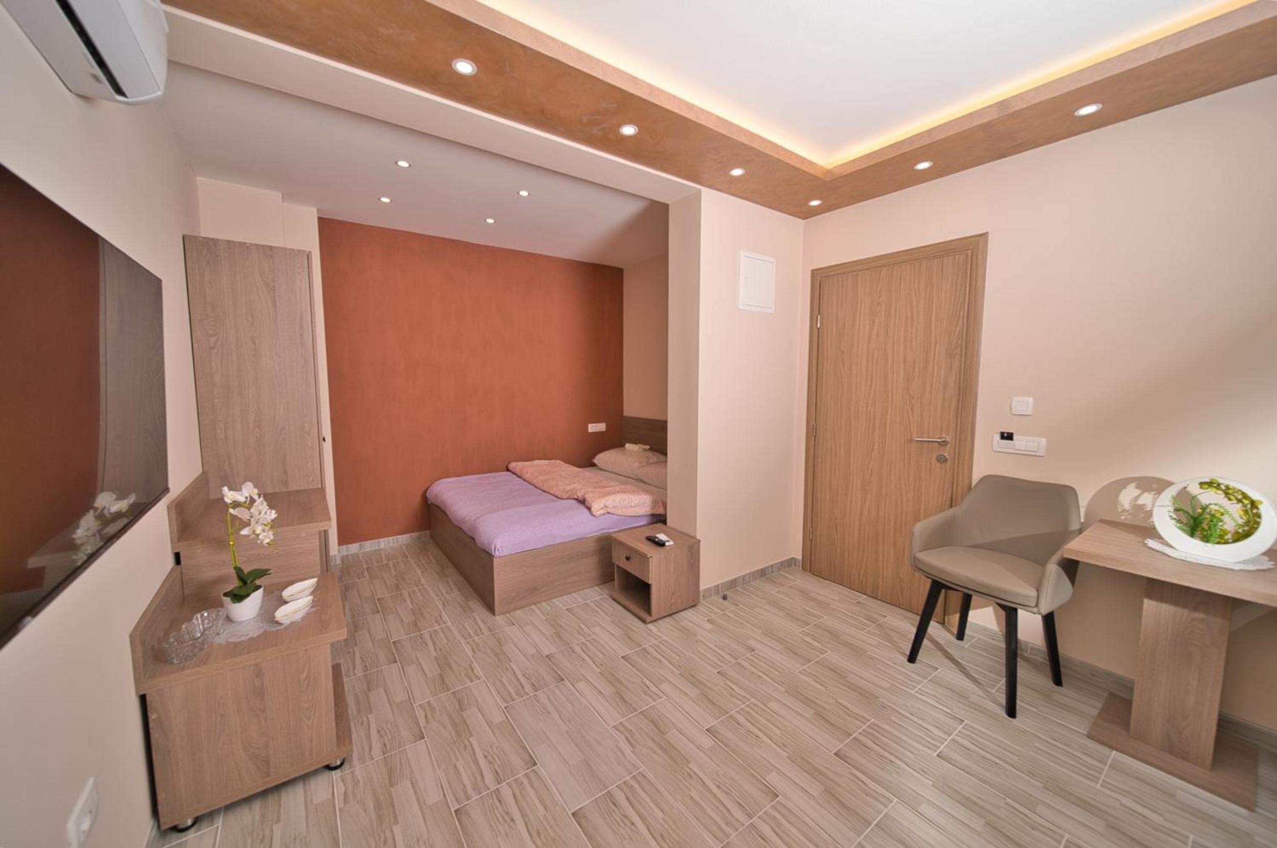 SM Exclusive Apartments