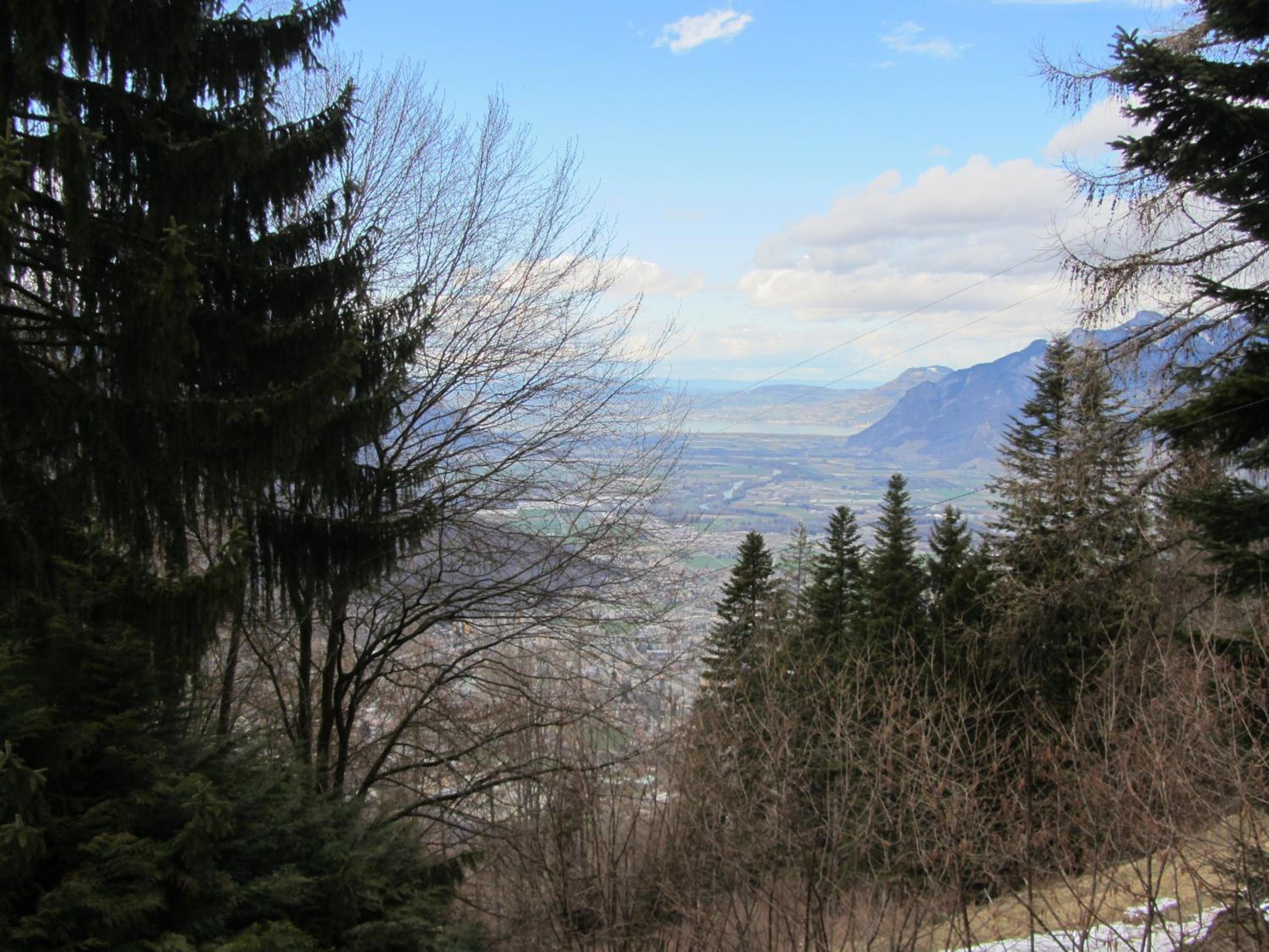 Le Refuge