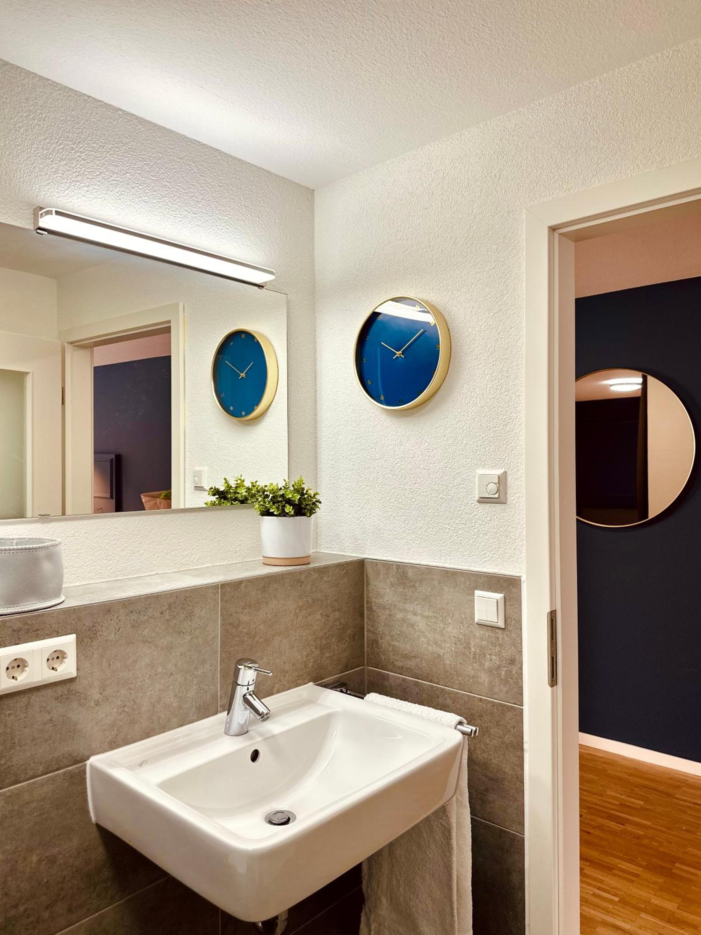 Stadthaus Neckarsulm serviced apartments - Stadthaus Schrade