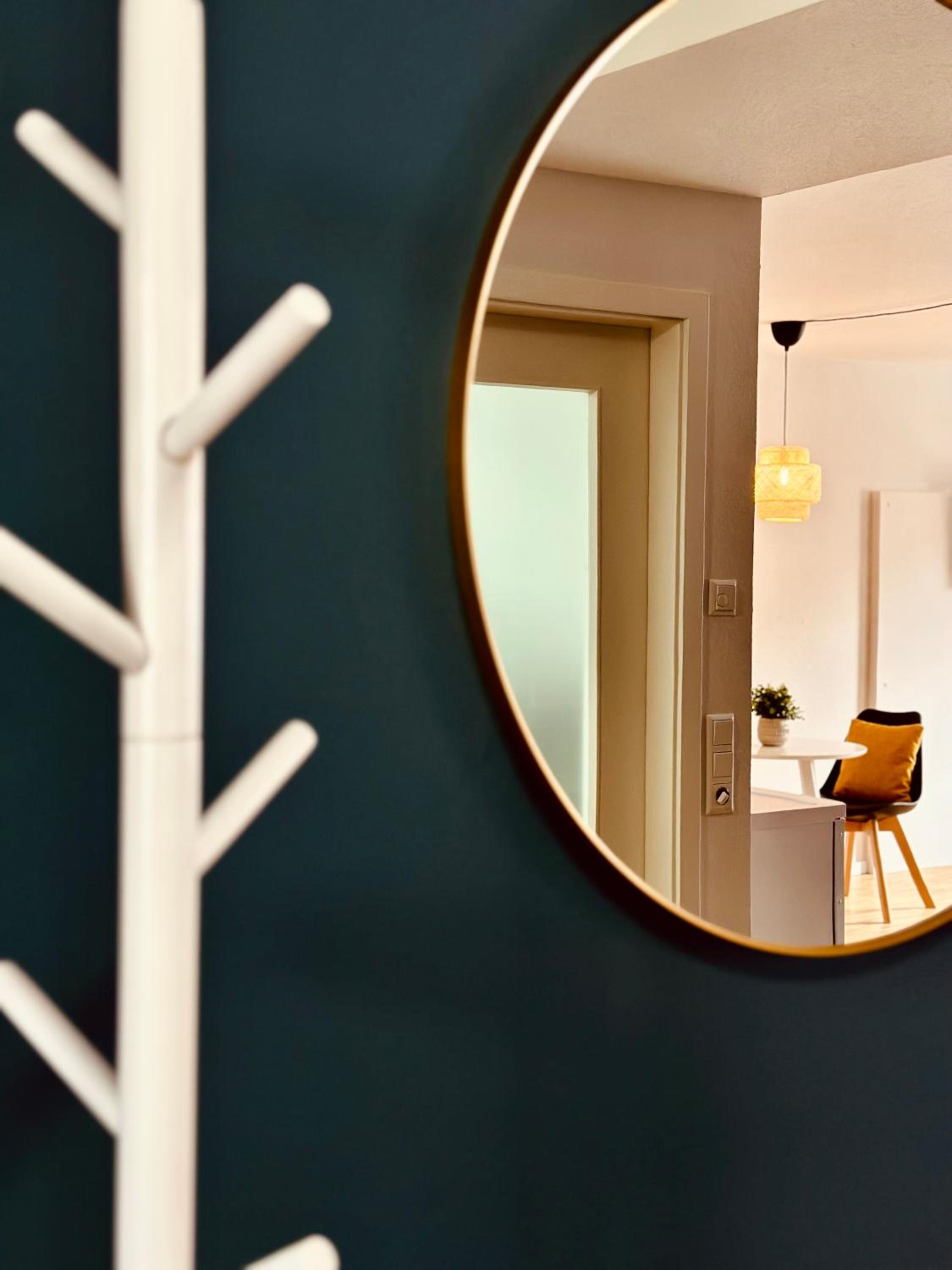 Stadthaus Neckarsulm serviced apartments - Stadthaus Schrade