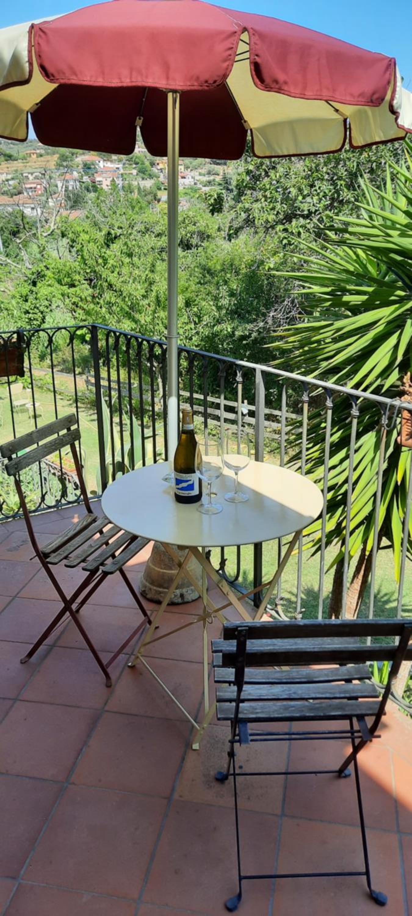 Country House Il Mulino,parking,wi-fi free view 2