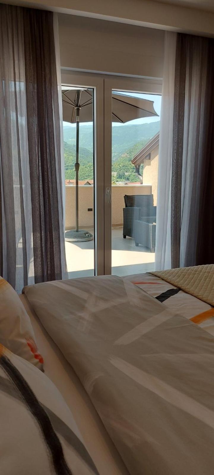 Apartmani Naša priča view 4