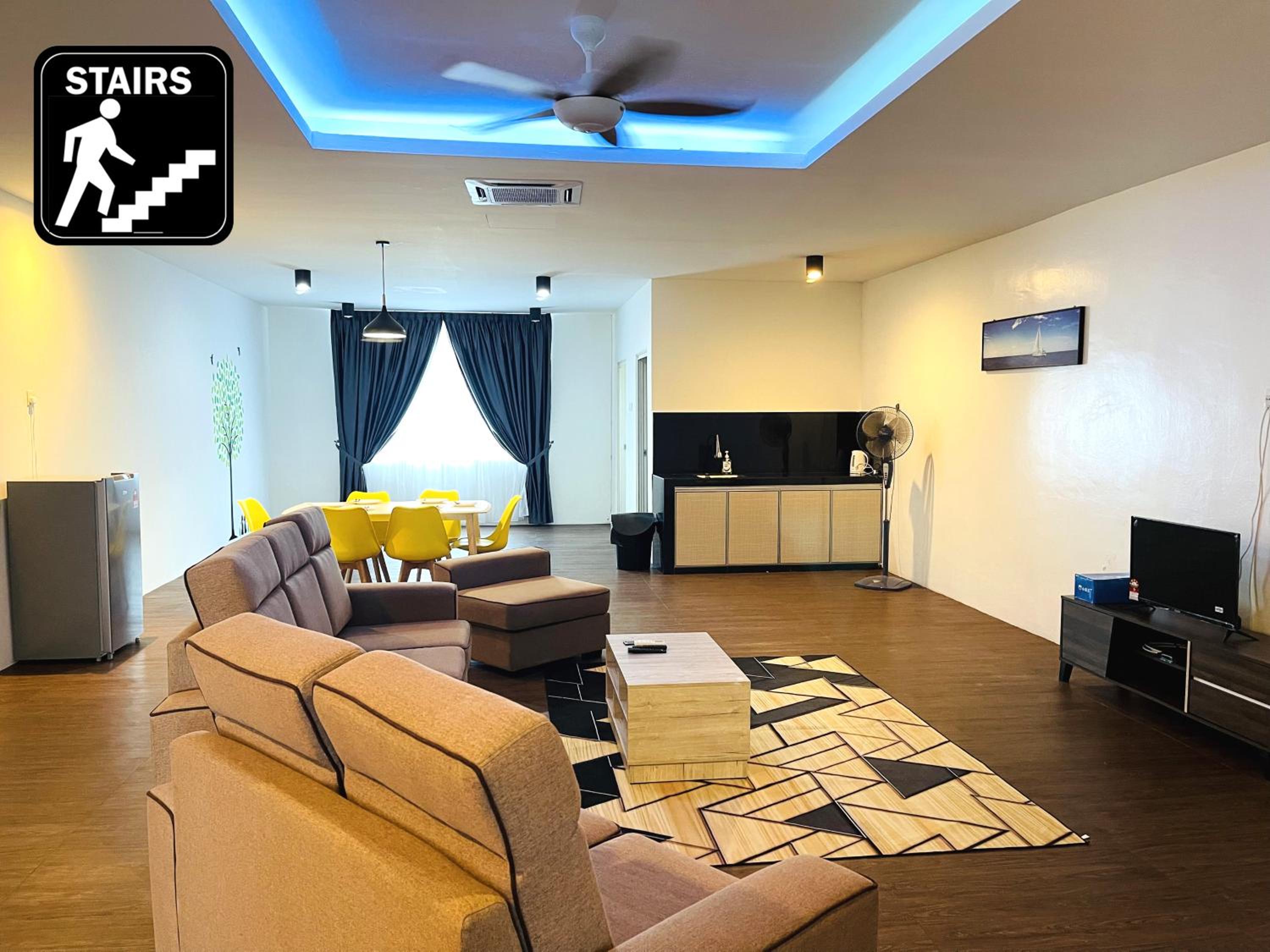 Hard Rock VIP Guest House