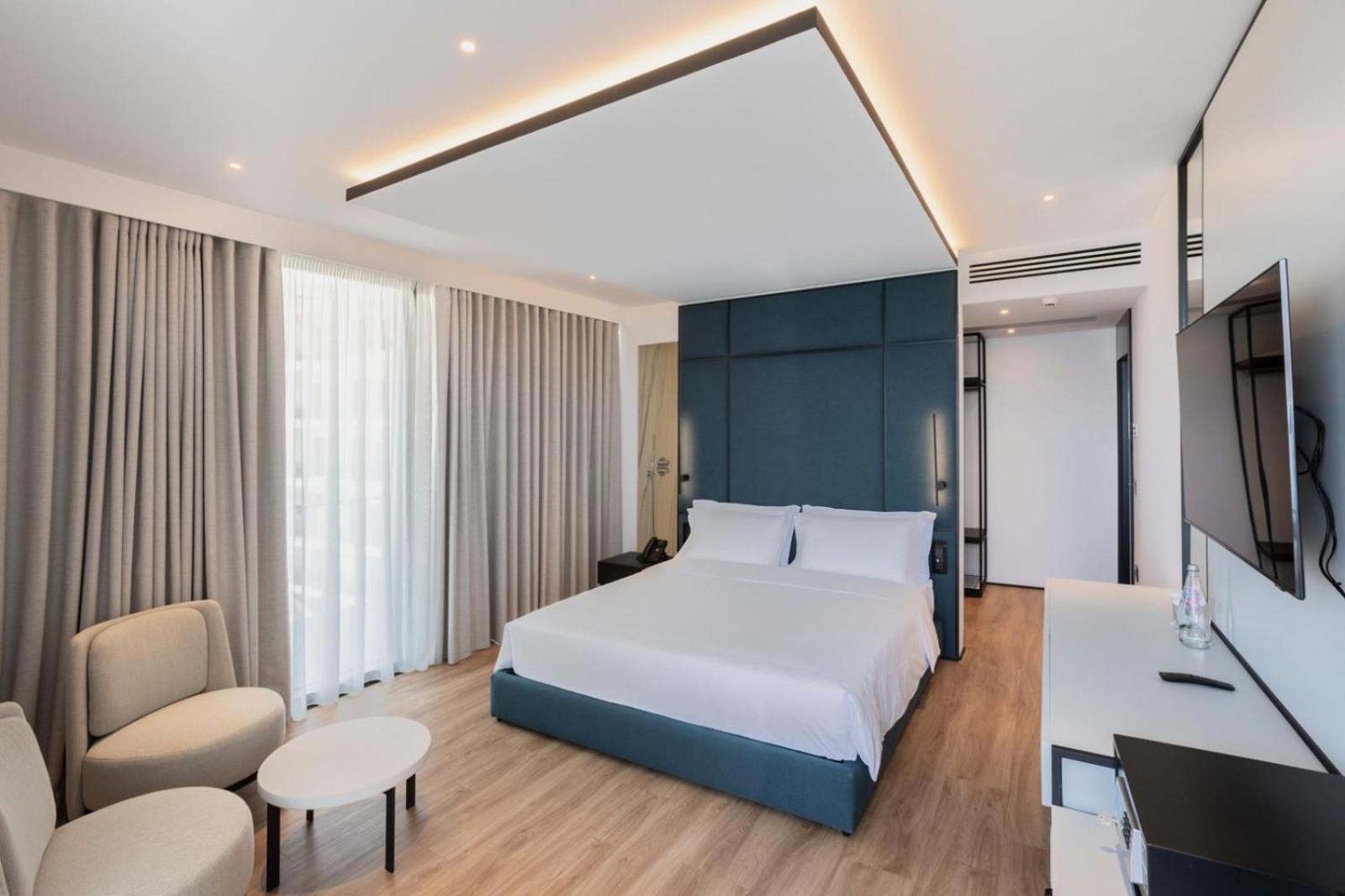 Mango Luxury Resorts