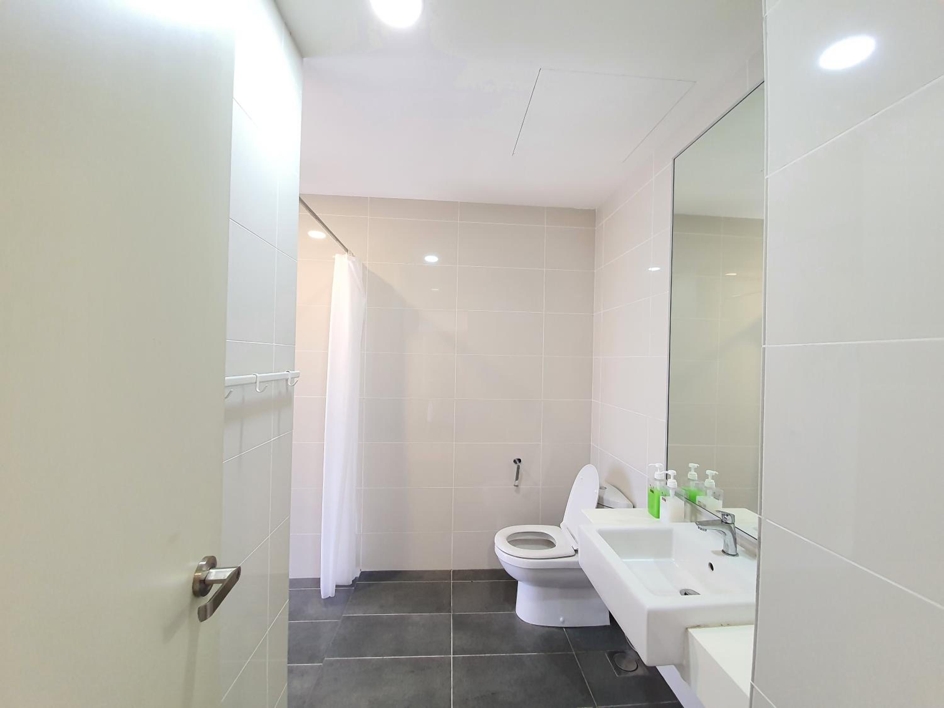 Southkey Mosaic Mid Valley Johor Bahru