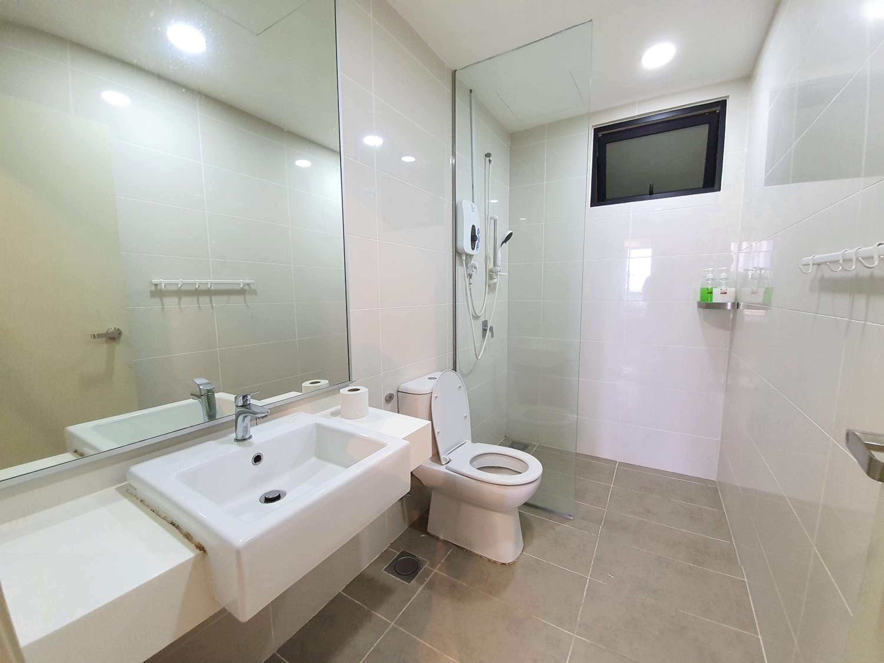 Southkey Mosaic Mid Valley Johor Bahru