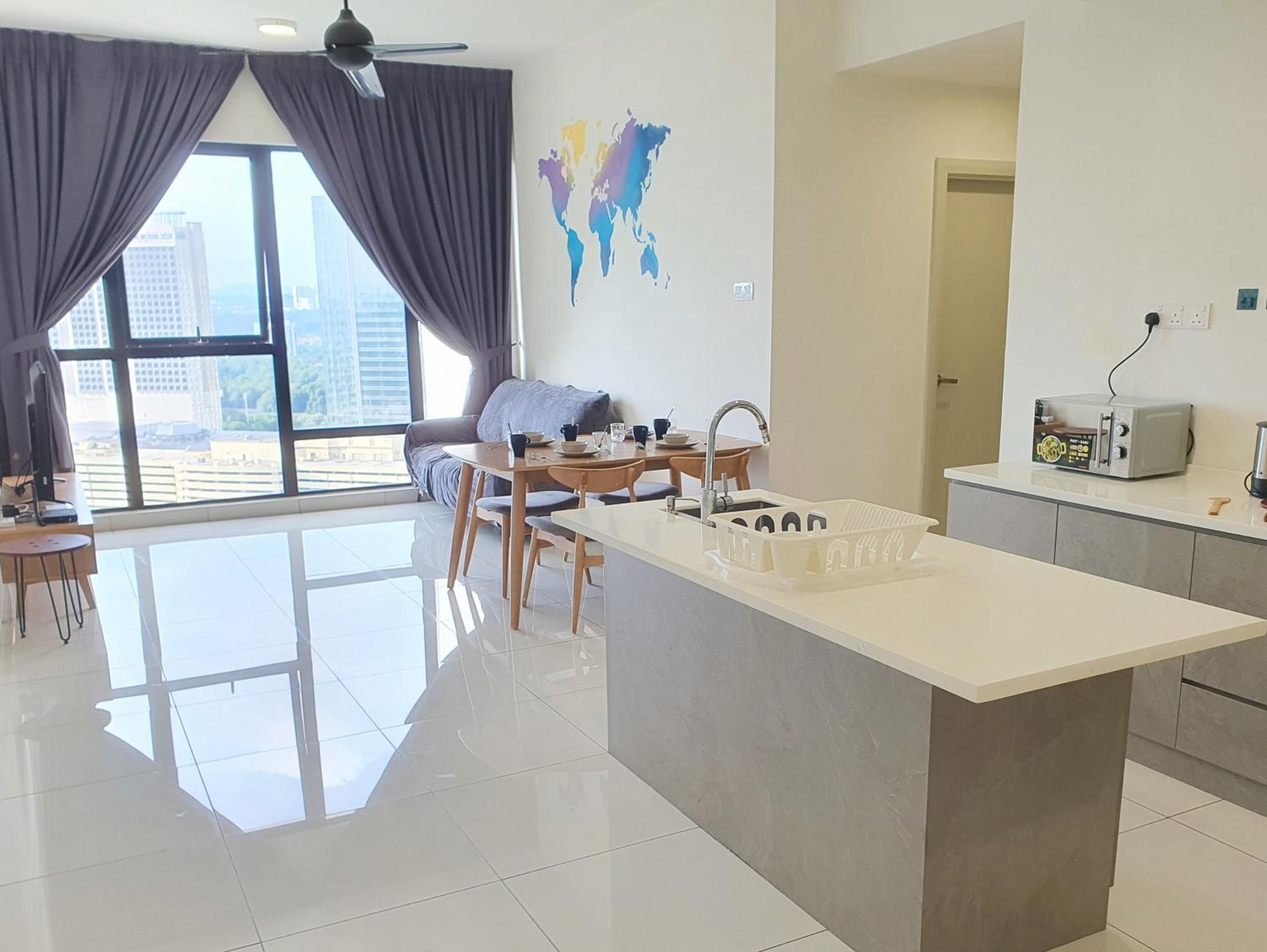 Southkey Mosaic Mid Valley Johor Bahru