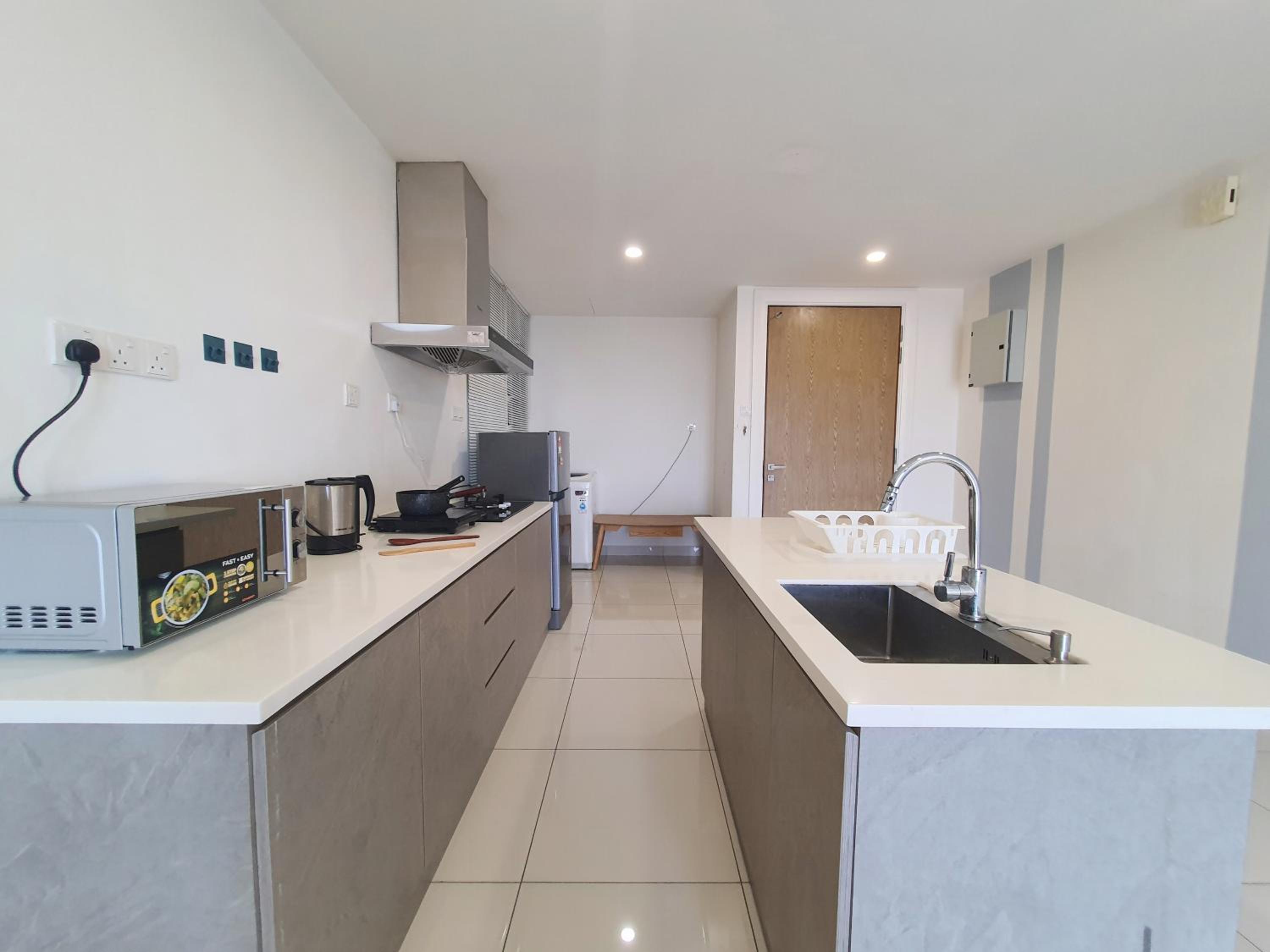 Southkey Mosaic Mid Valley Johor Bahru