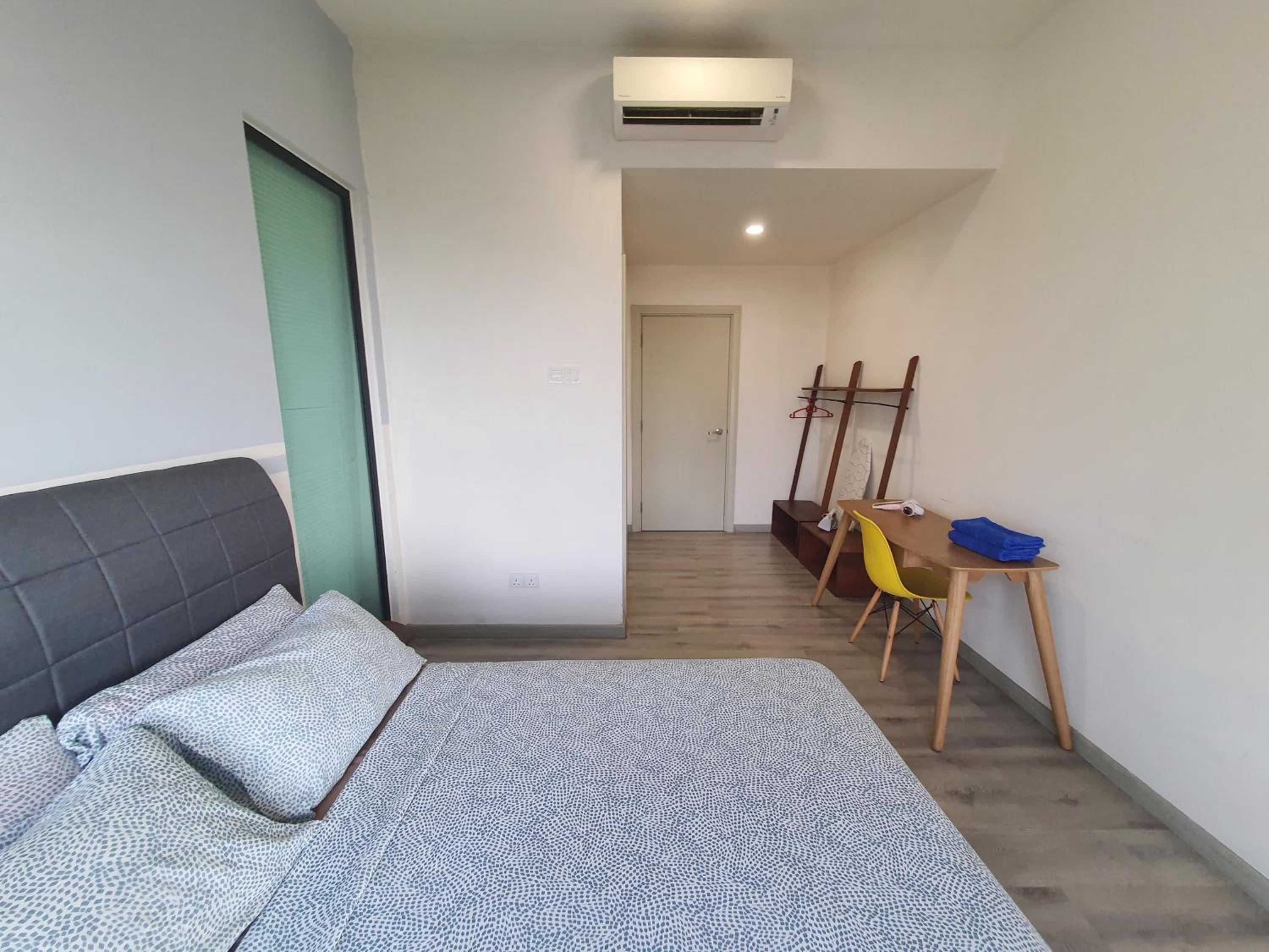 Southkey Mosaic Mid Valley Johor Bahru