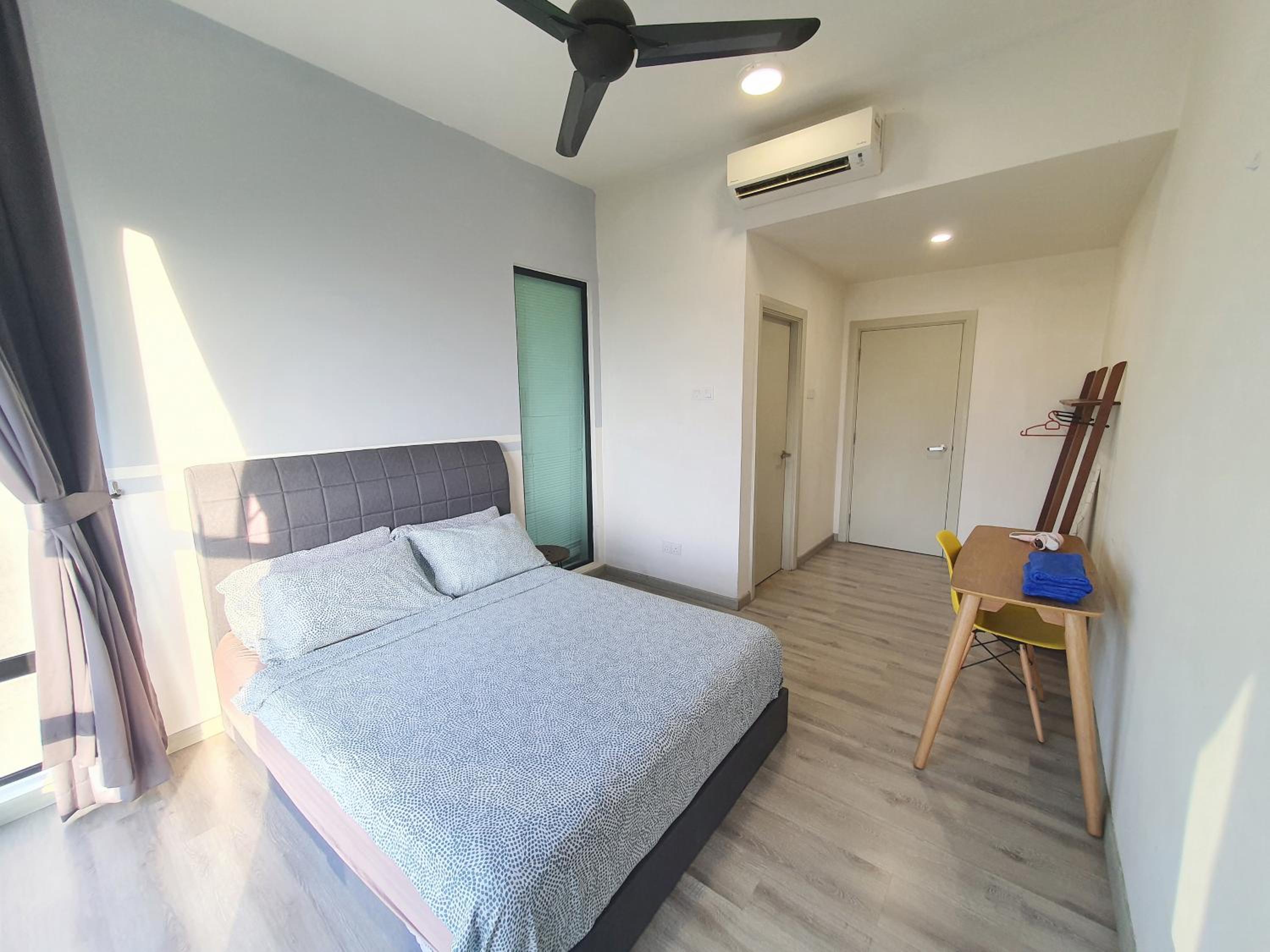 Southkey Mosaic Mid Valley Johor Bahru
