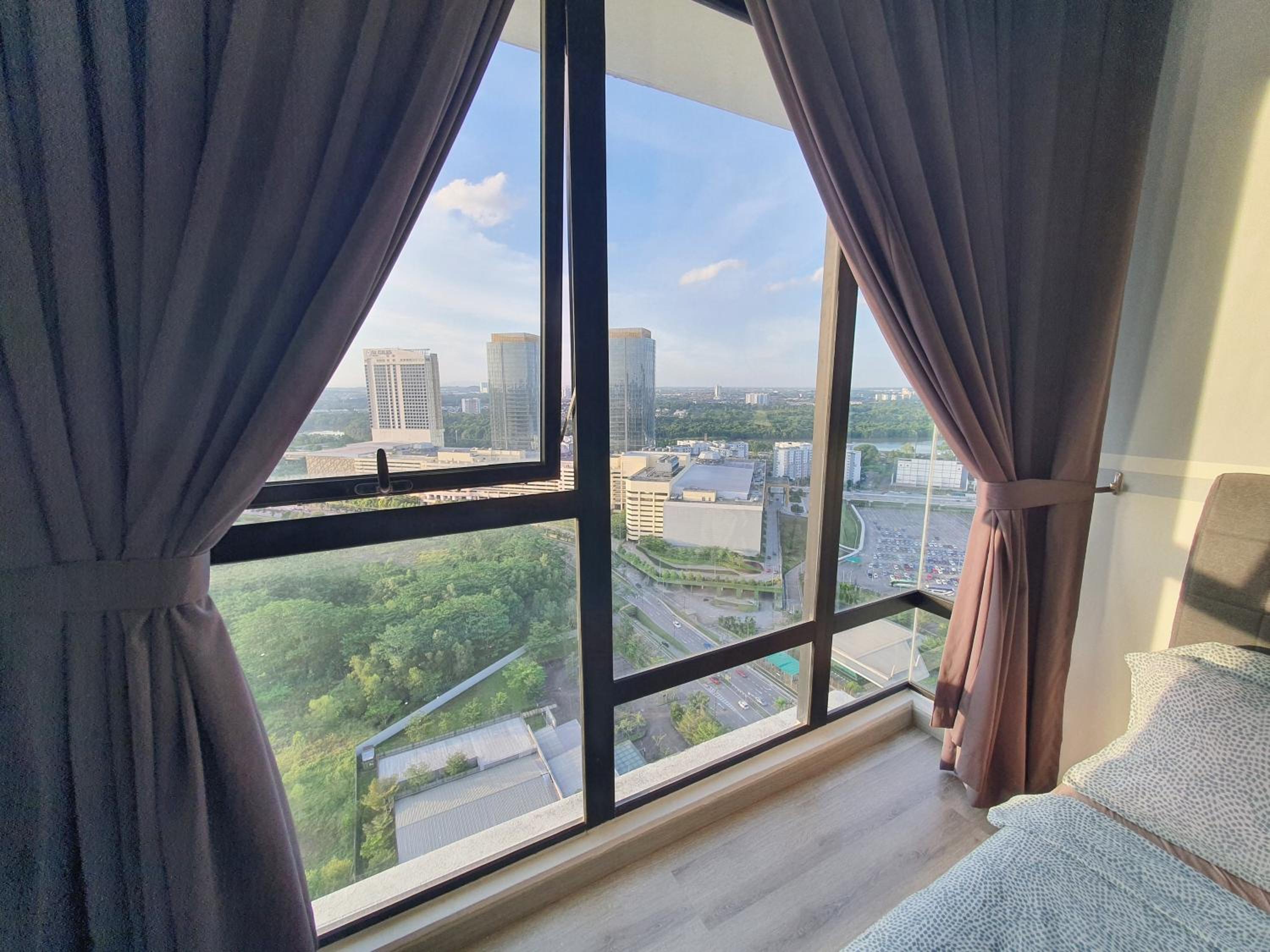 Southkey Mosaic Mid Valley Johor Bahru