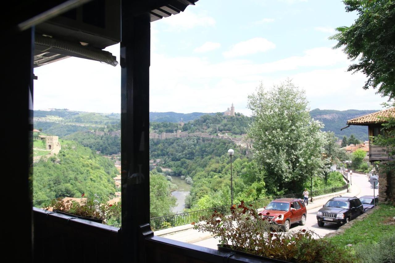 The Hill