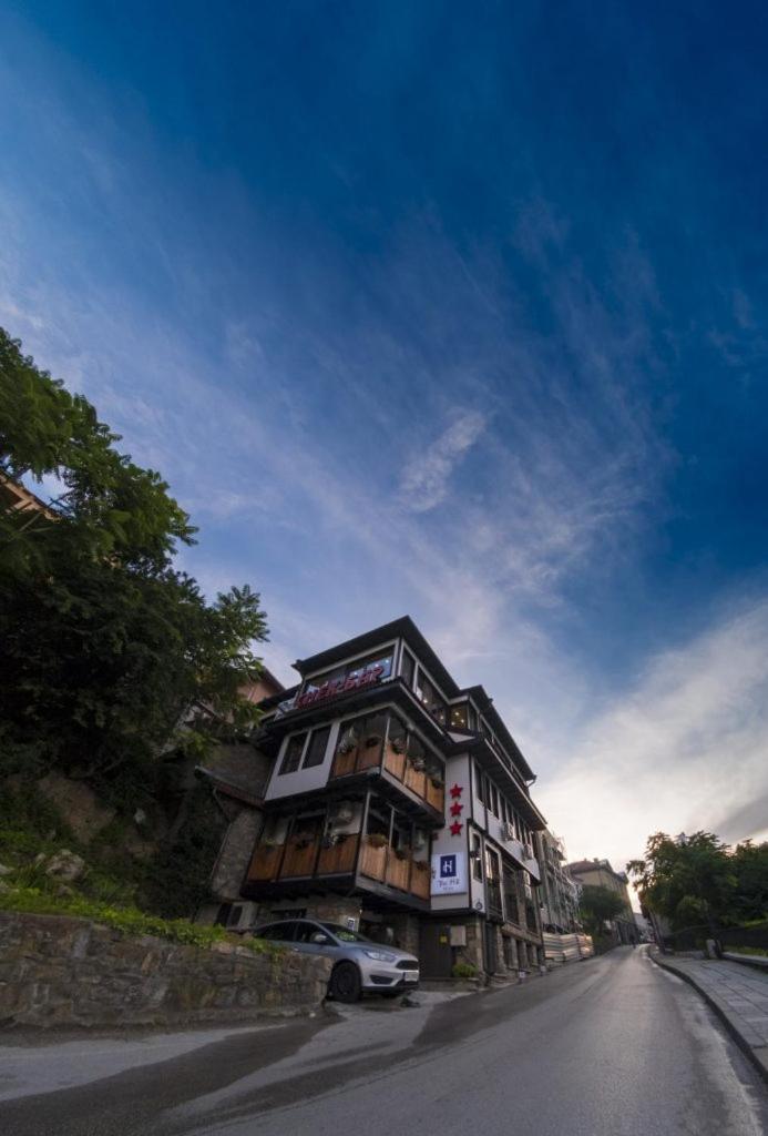 The Hill