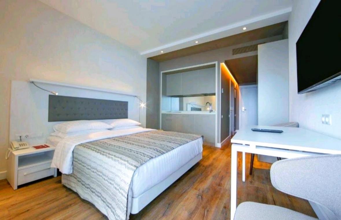 Orbi City-SGC 4
