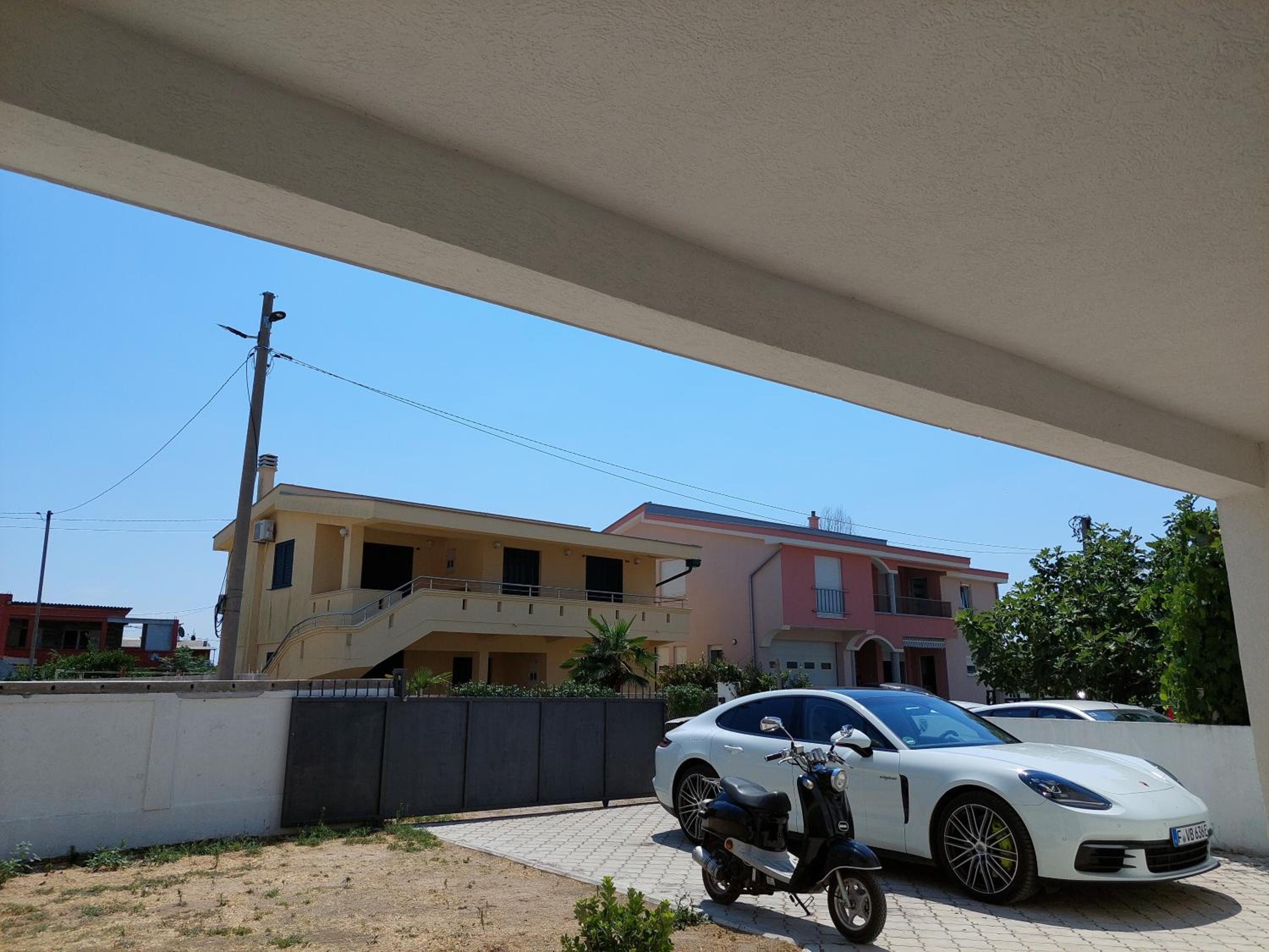 Strandhaus Adria photo 5