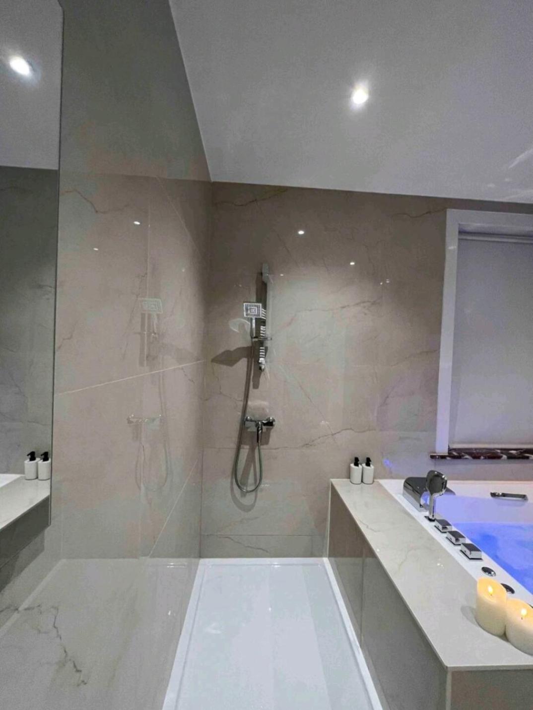 Sublime appartement Calme Cosy & Jacuzzi
