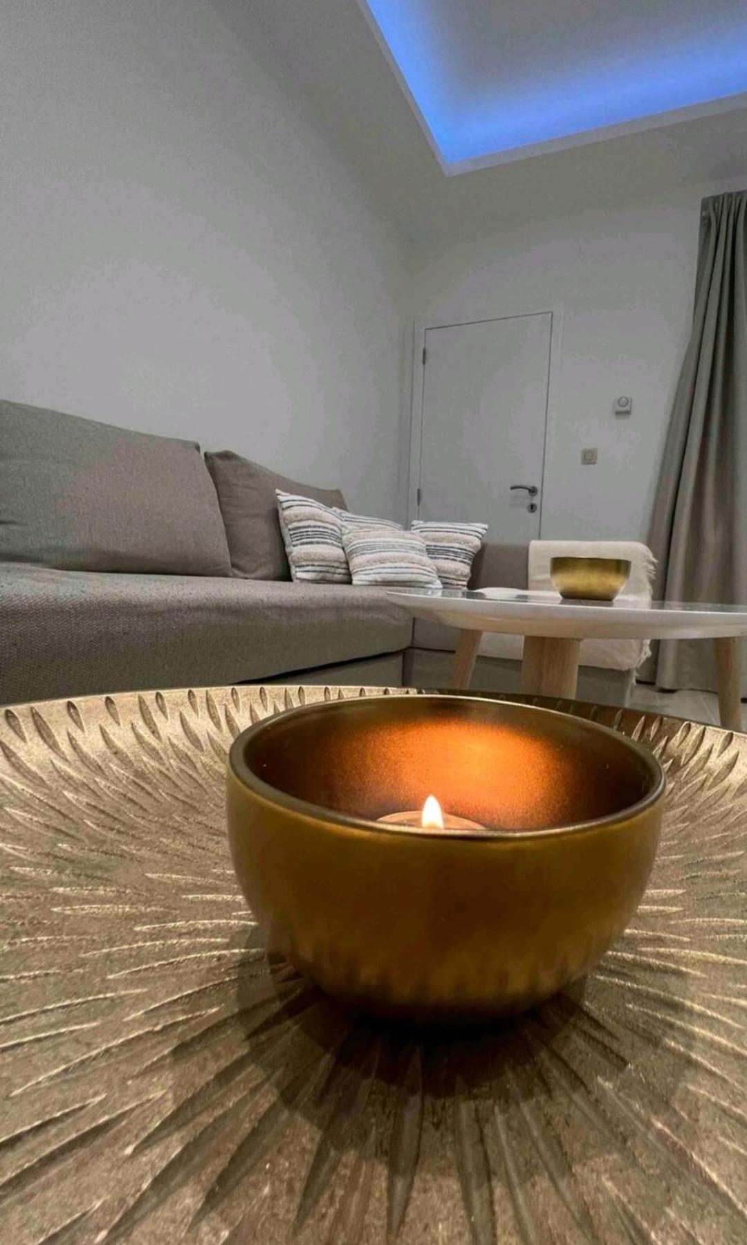 Sublime appartement Calme Cosy & Jacuzzi