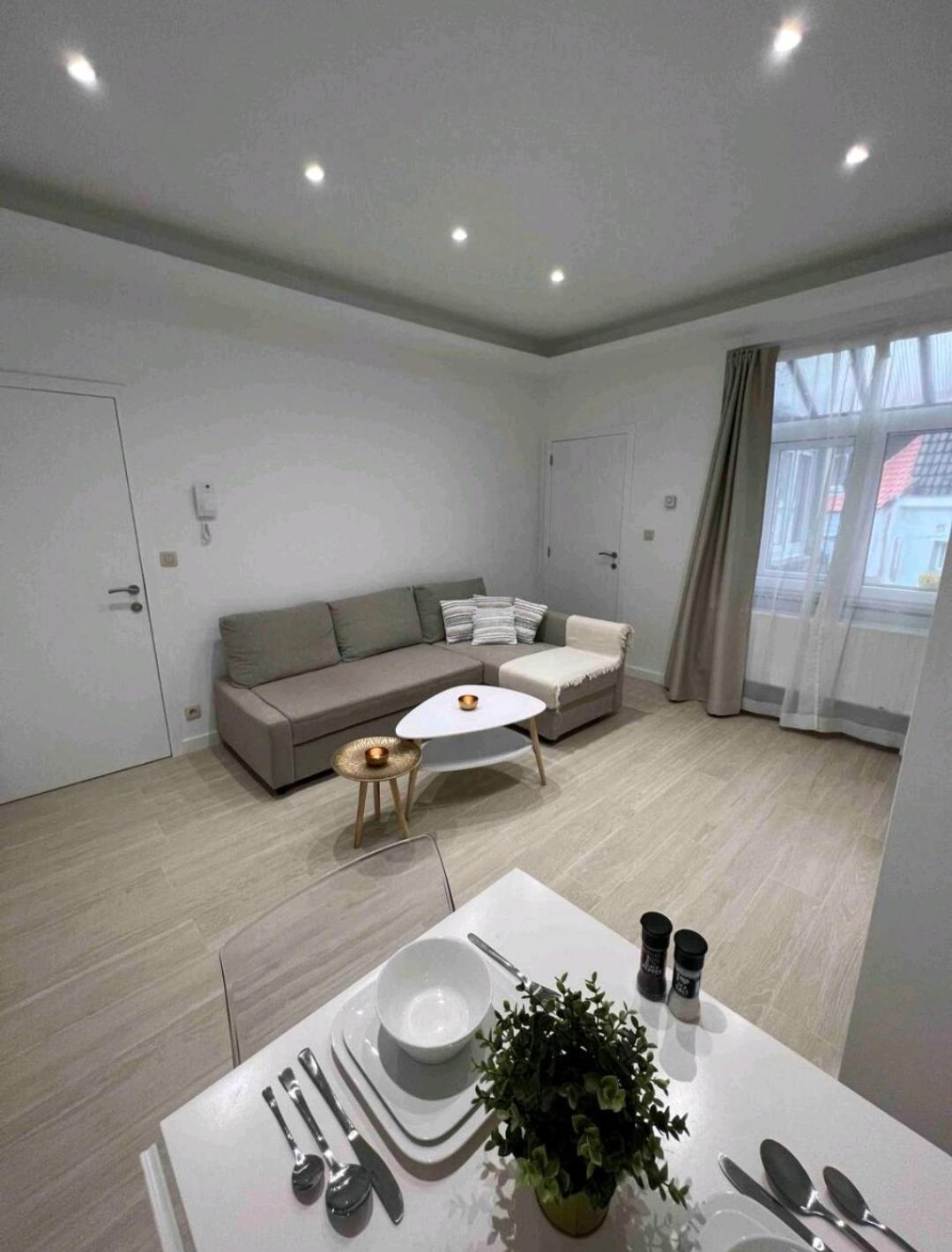 Sublime appartement Calme Cosy & Jacuzzi