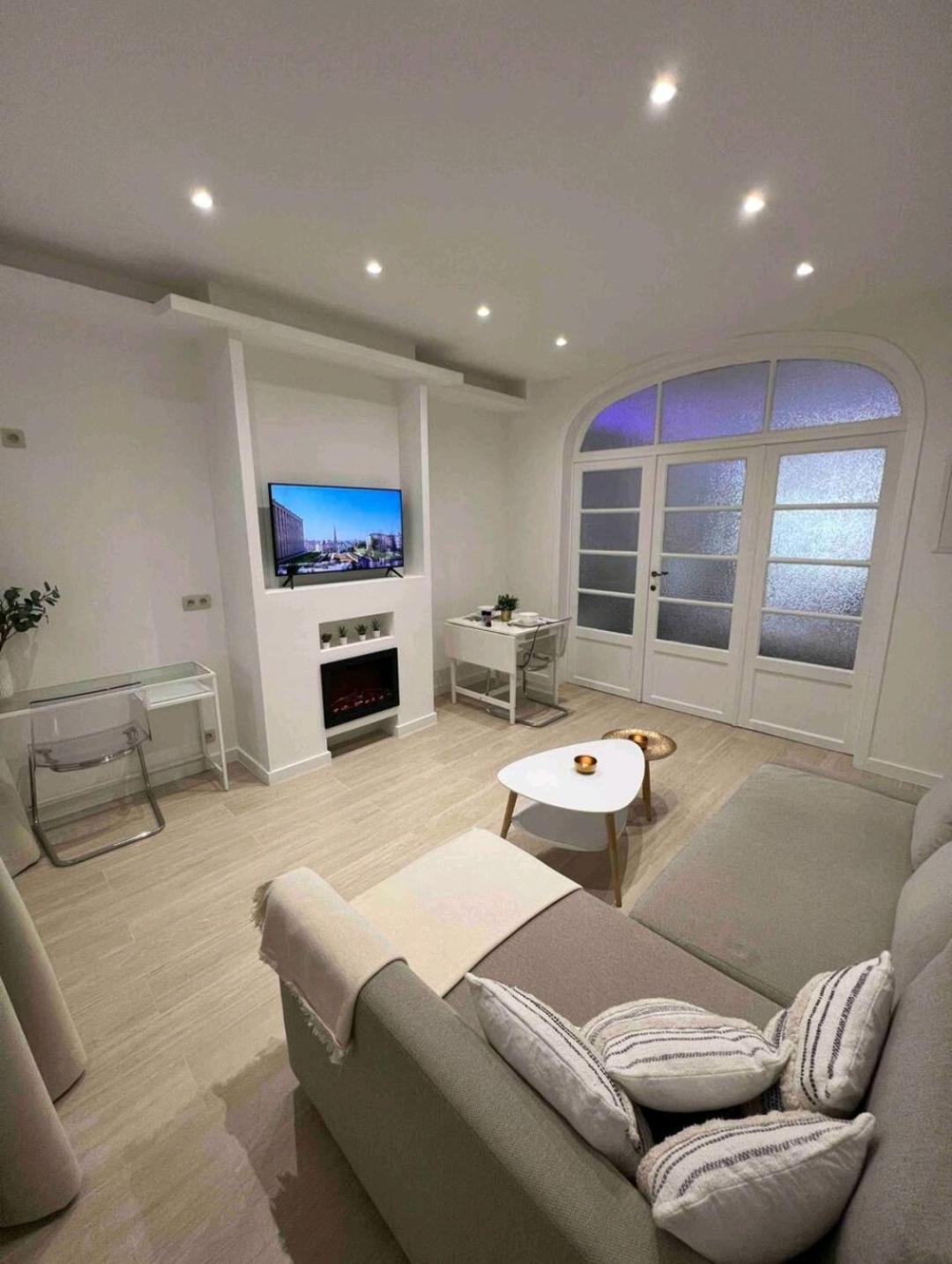 Sublime appartement Calme Cosy & Jacuzzi