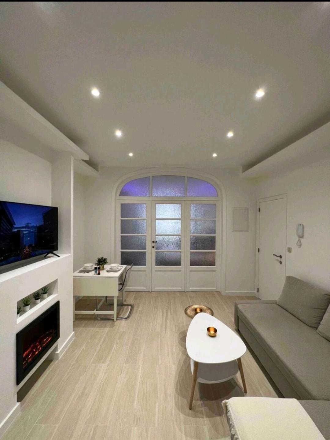 Sublime appartement Calme Cosy & Jacuzzi