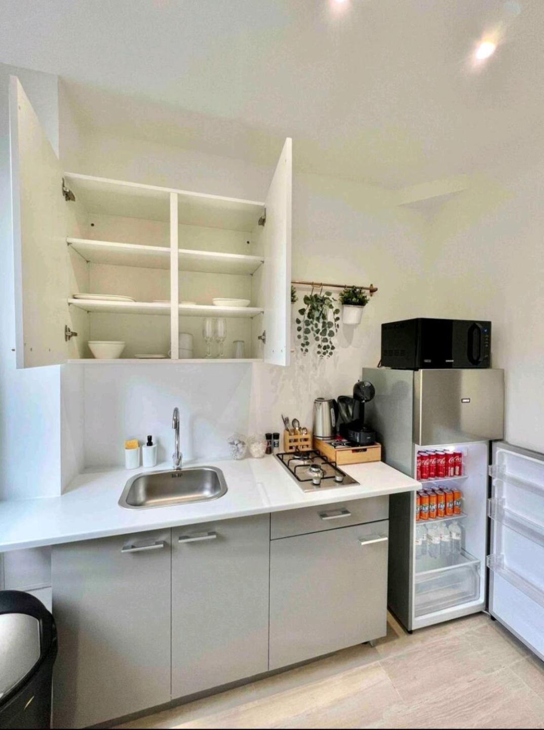 Sublime appartement Calme Cosy & Jacuzzi