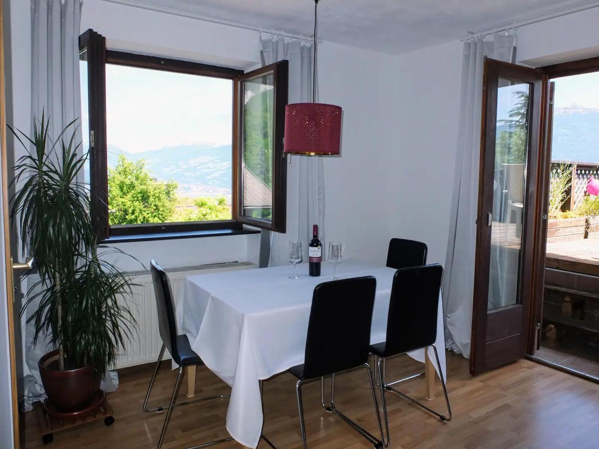 Alpendohle Apartments Innsbruck