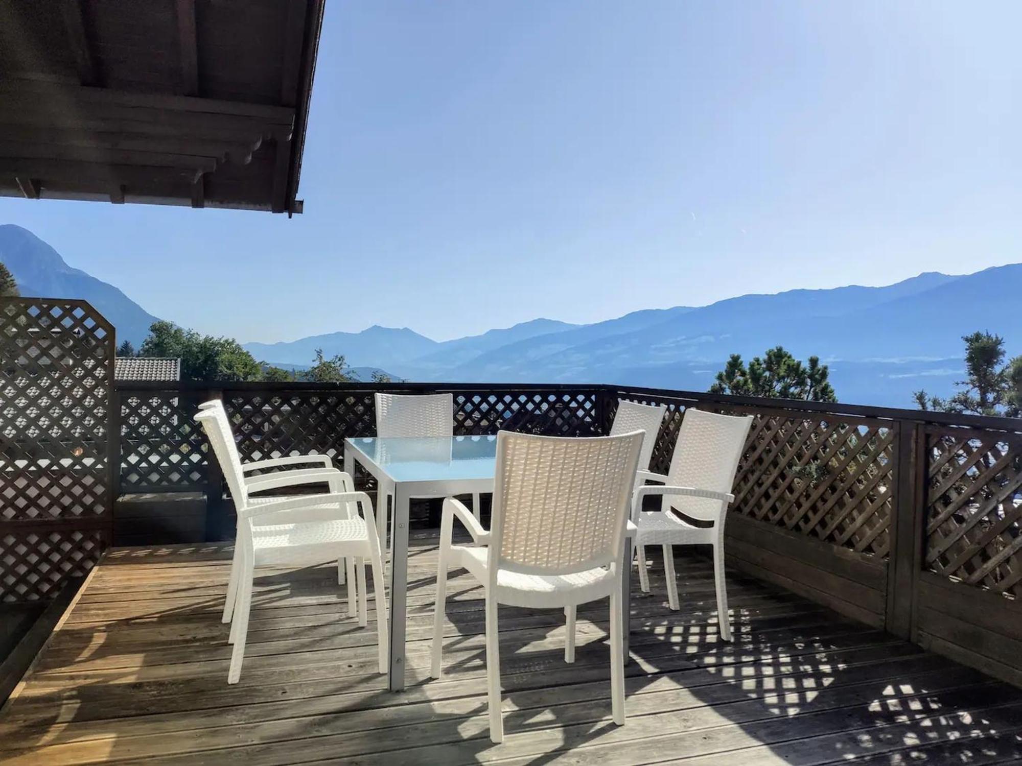 Alpendohle Apartments Innsbruck