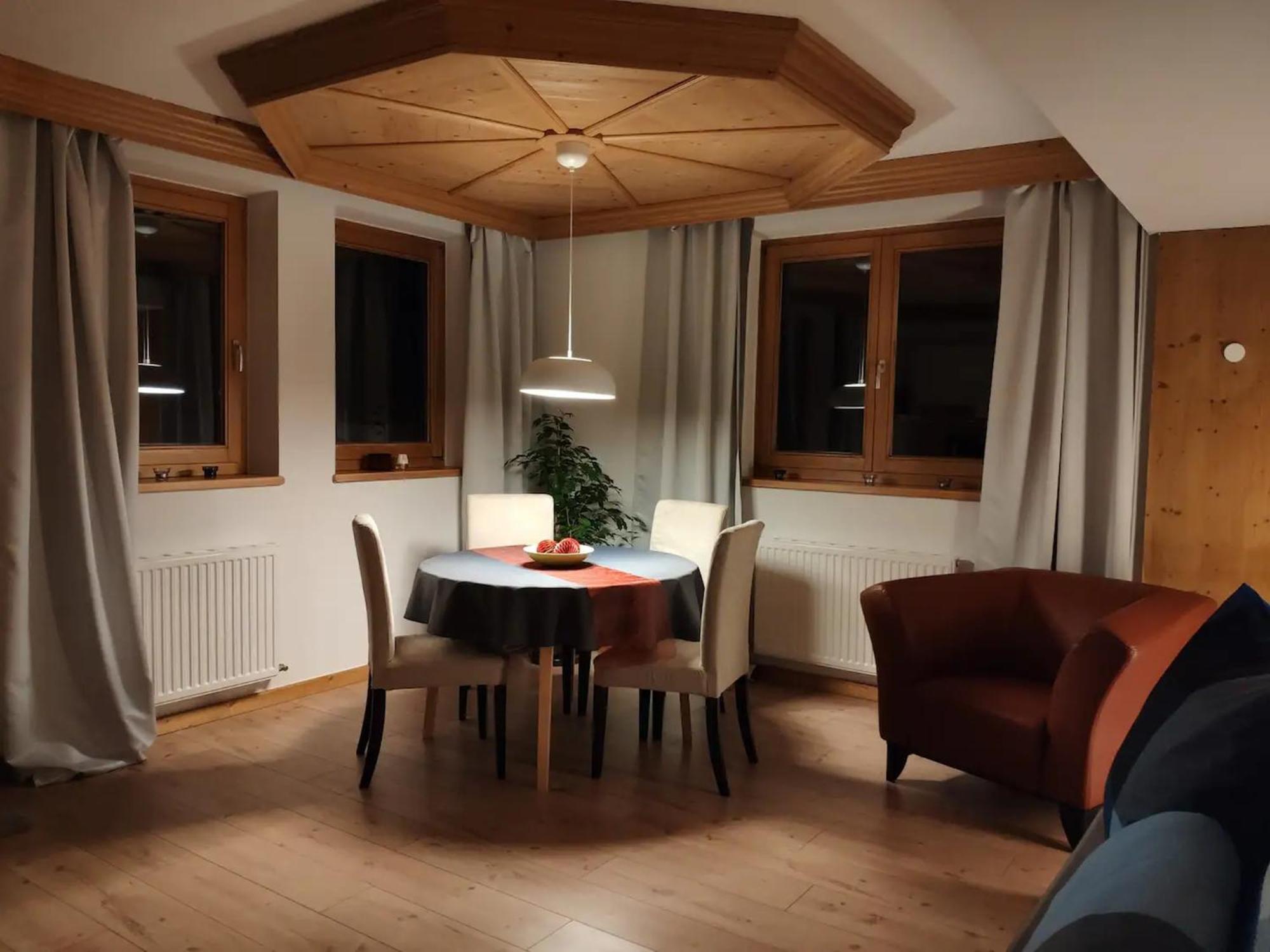 Alpendohle Apartments Innsbruck