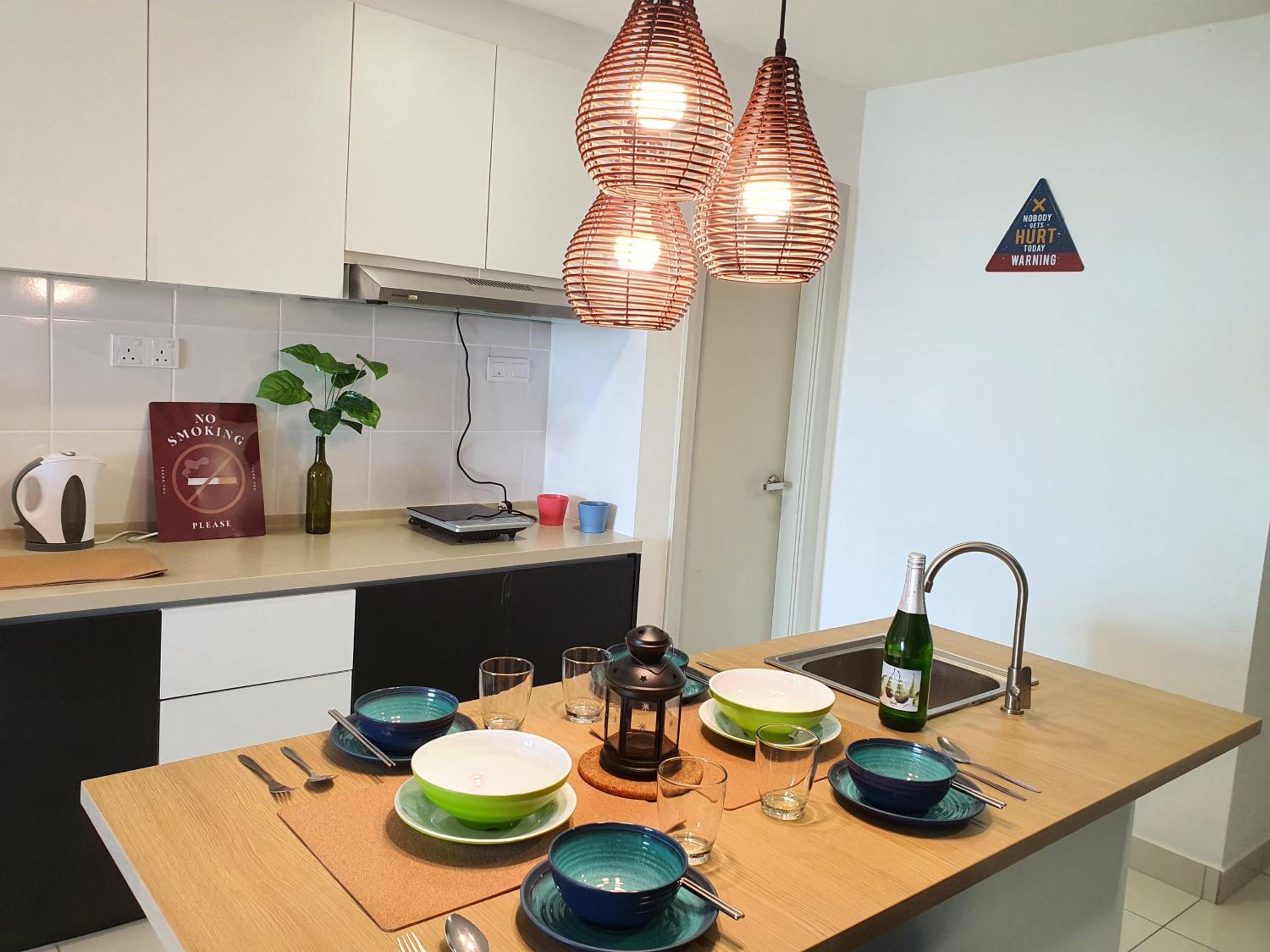 Southkey Mosaic Mid Valley Johor Bahru