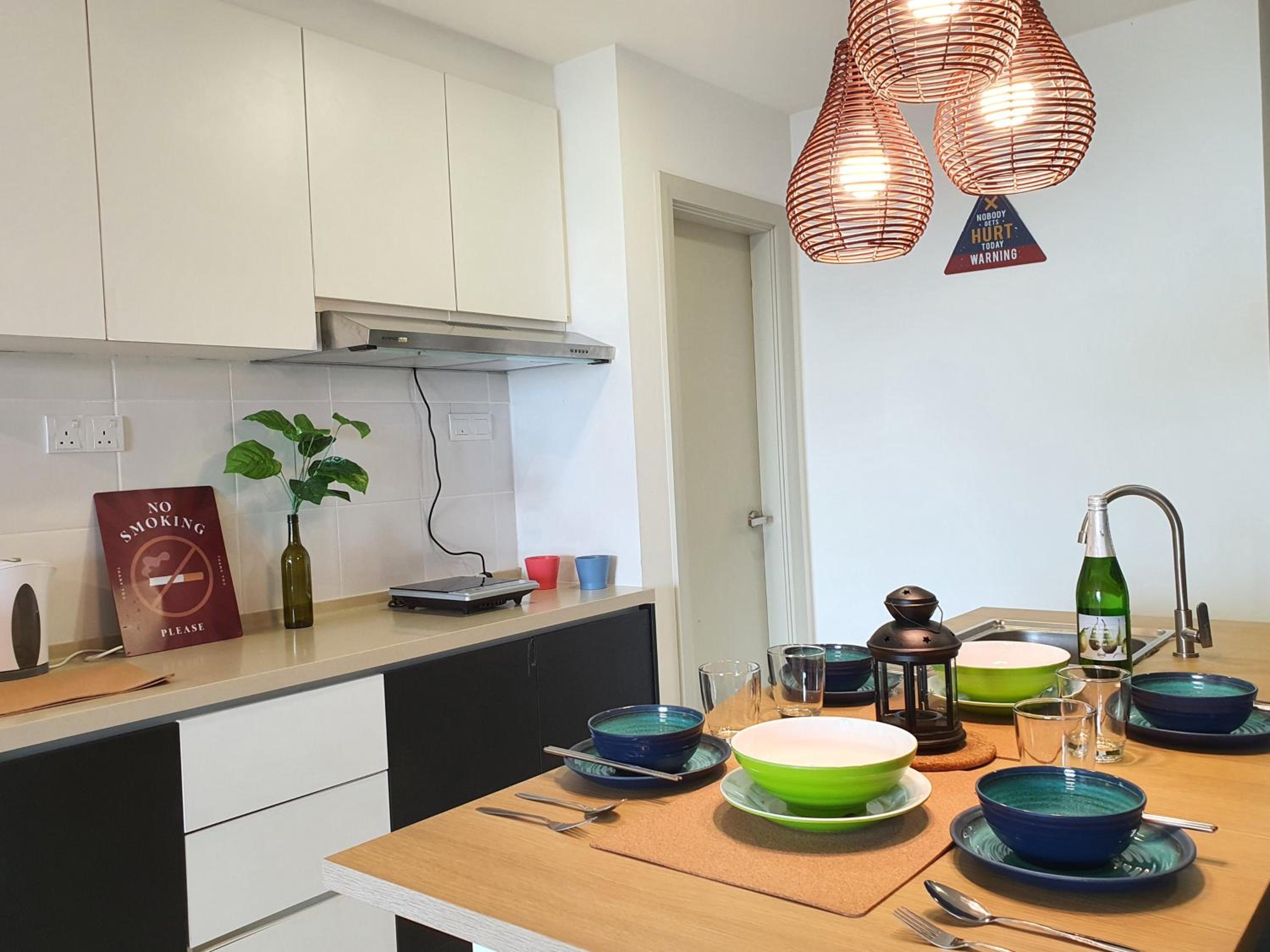 Southkey Mosaic Mid Valley Johor Bahru