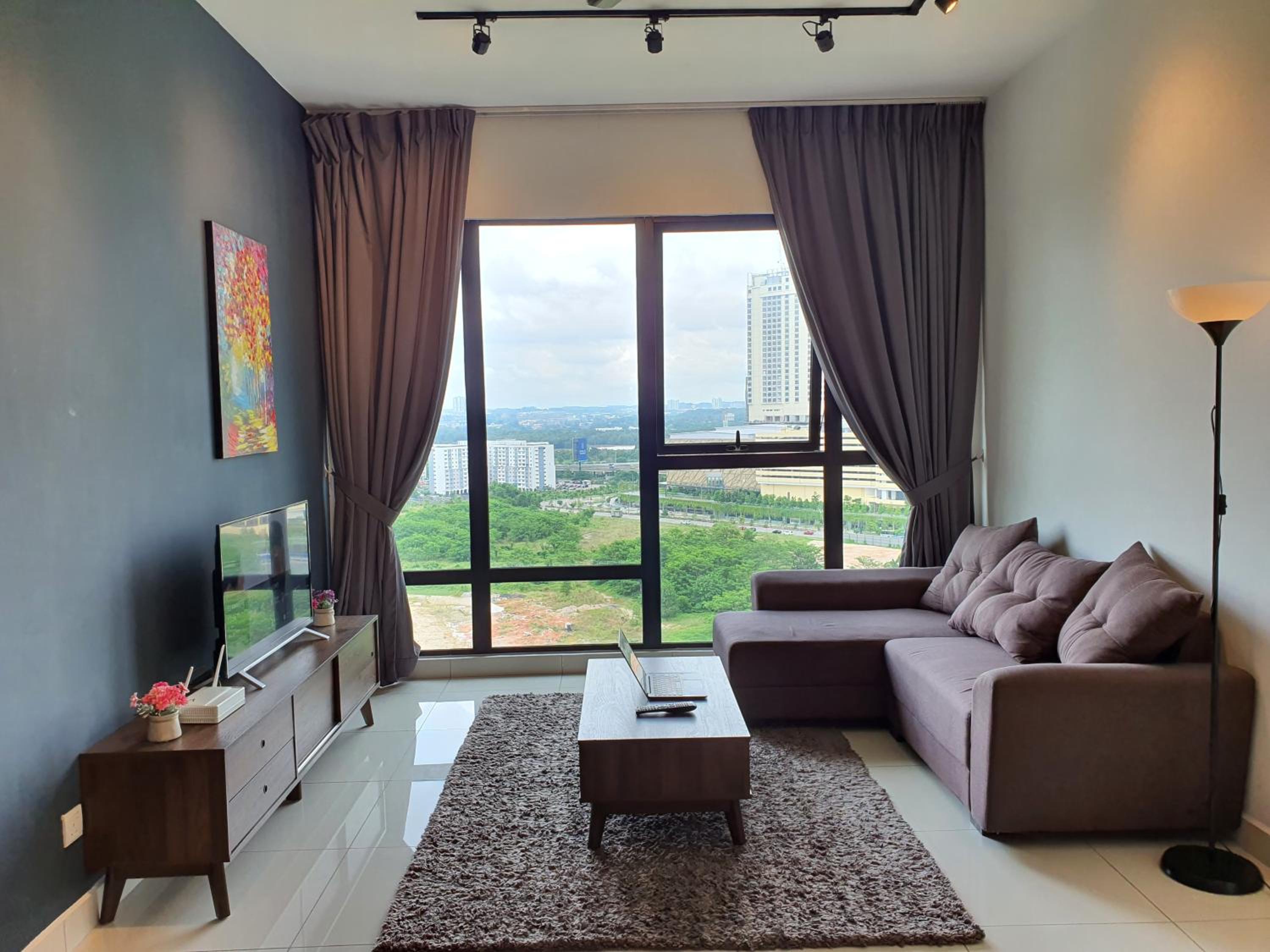 Southkey Mosaic Mid Valley Johor Bahru