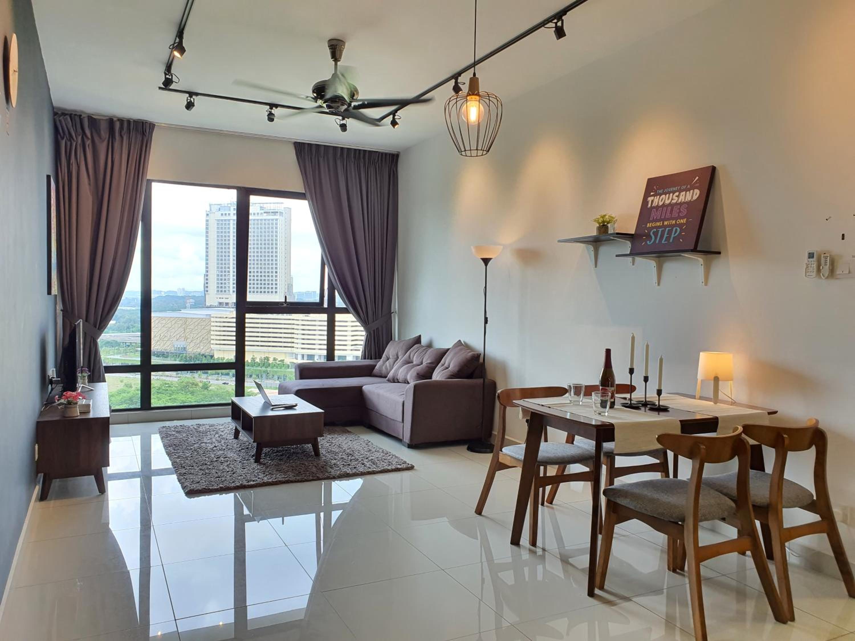 Southkey Mosaic Mid Valley Johor Bahru