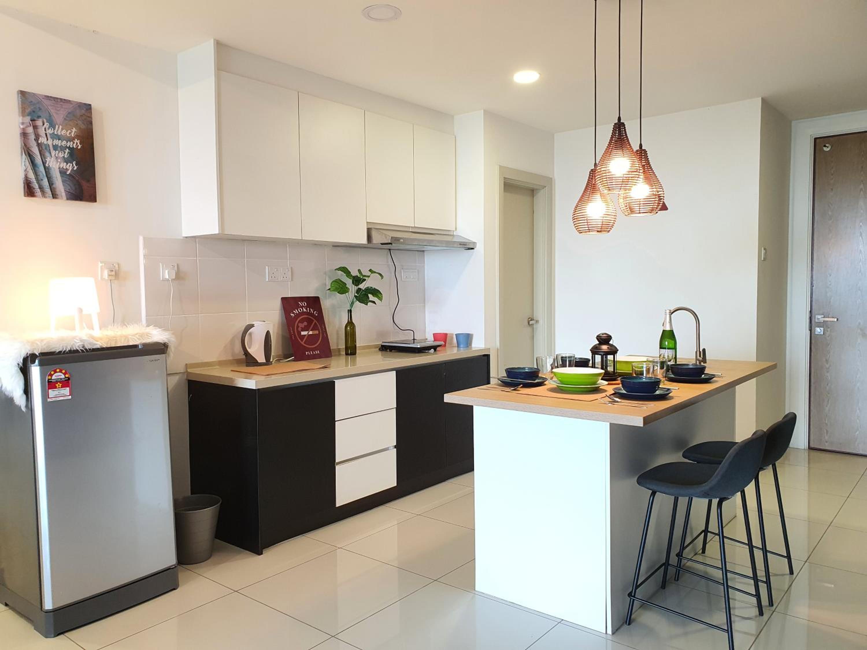 Southkey Mosaic Mid Valley Johor Bahru