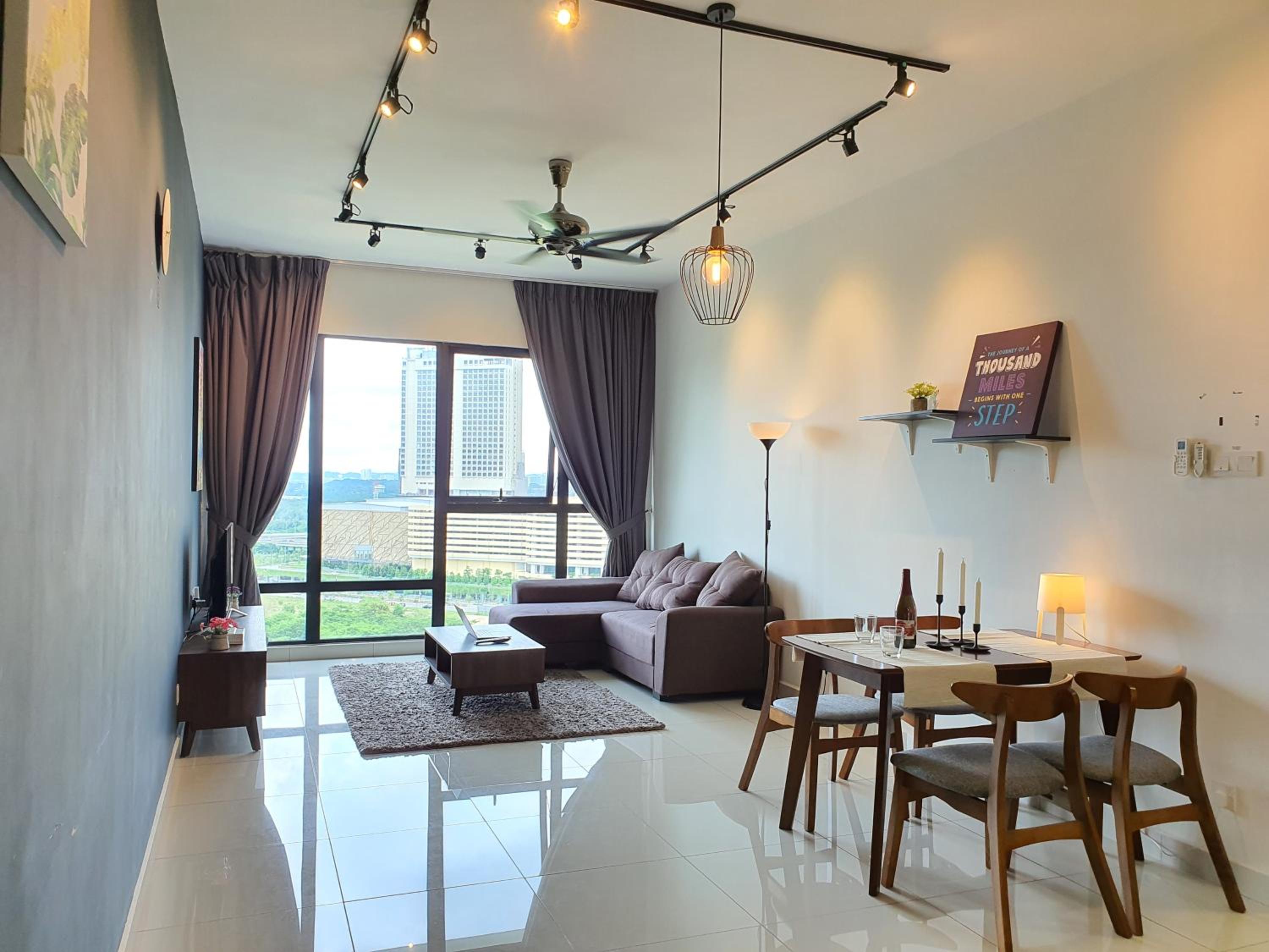Southkey Mosaic Mid Valley Johor Bahru