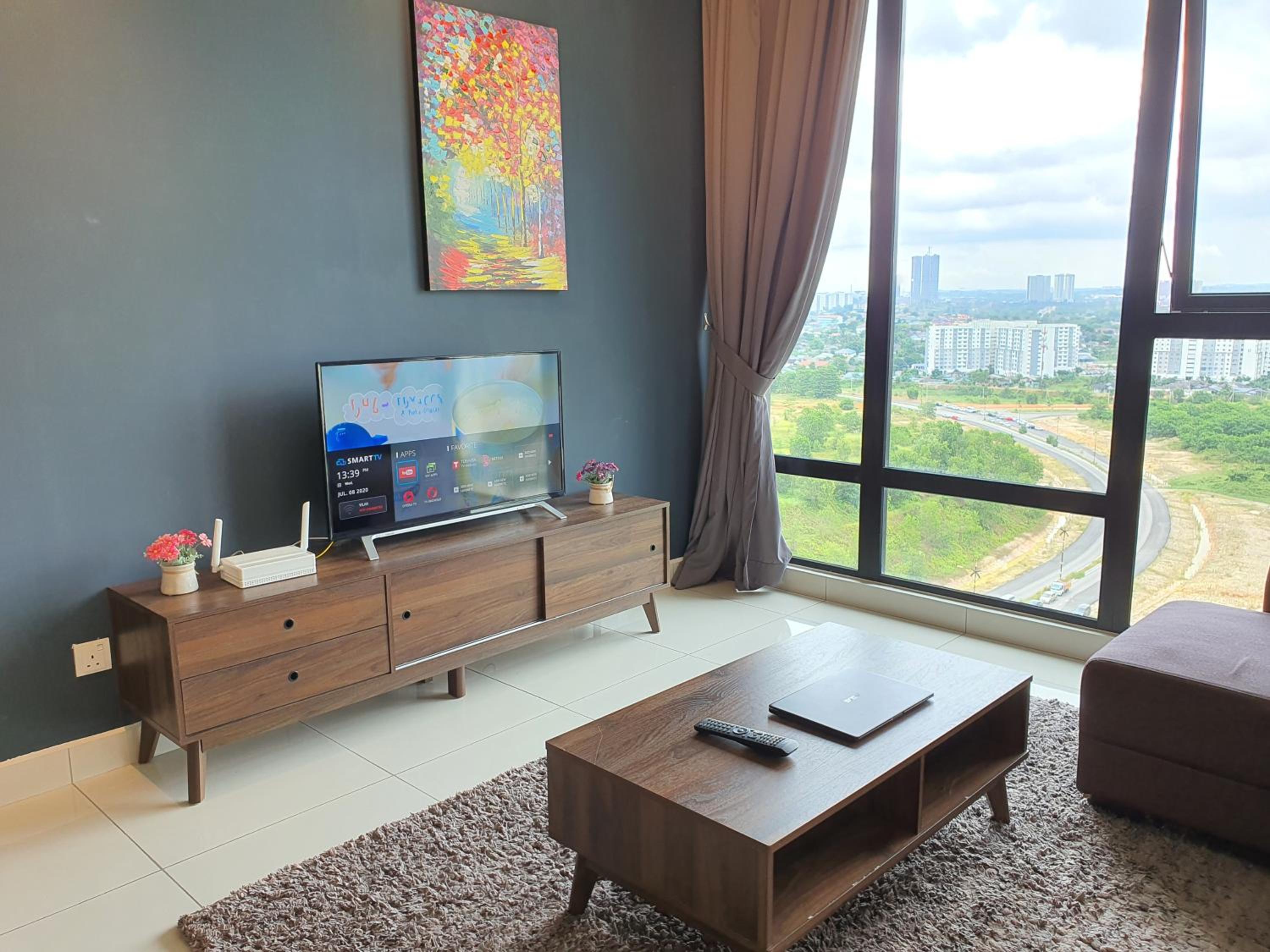Southkey Mosaic Mid Valley Johor Bahru