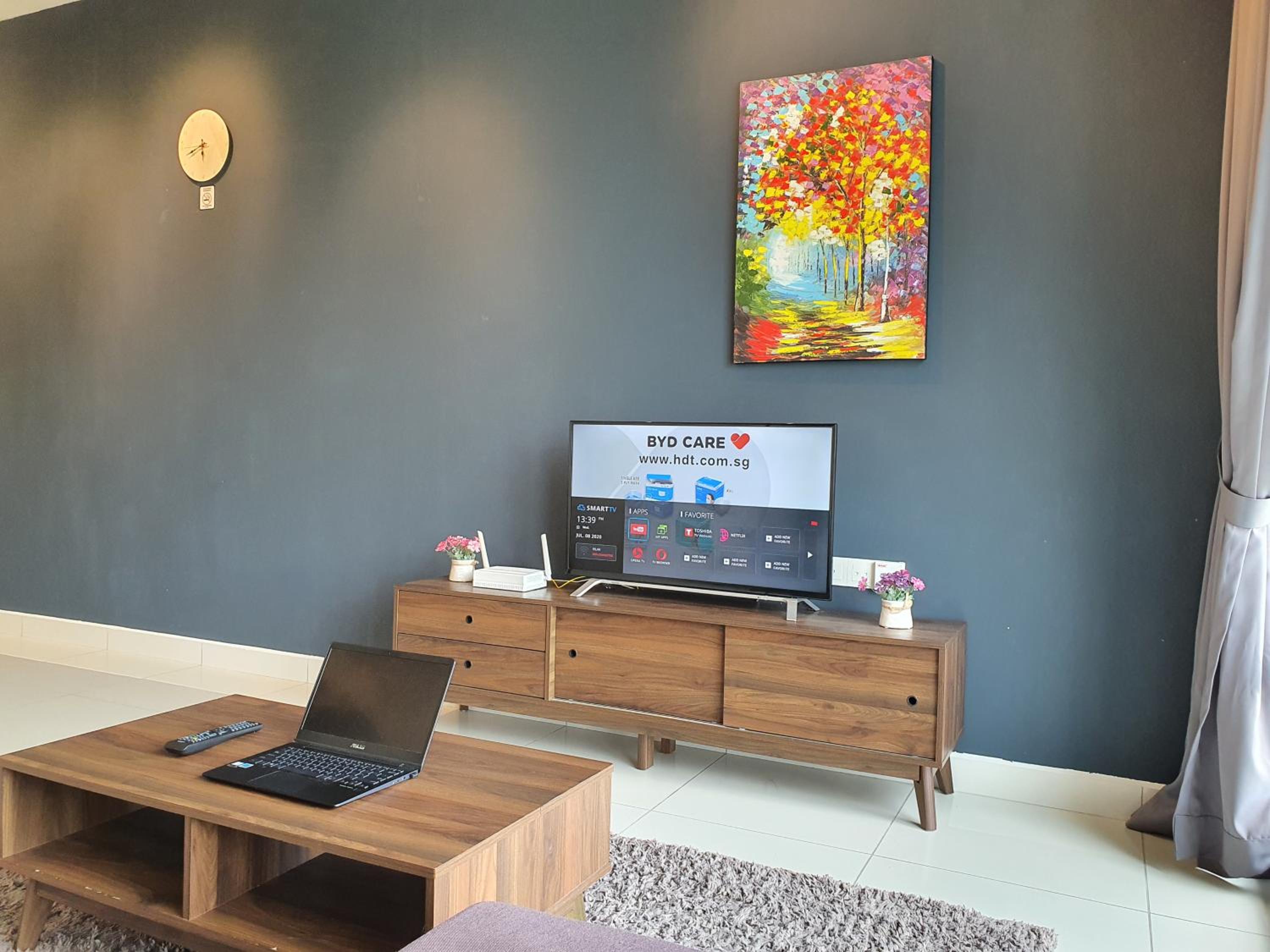 Southkey Mosaic Mid Valley Johor Bahru