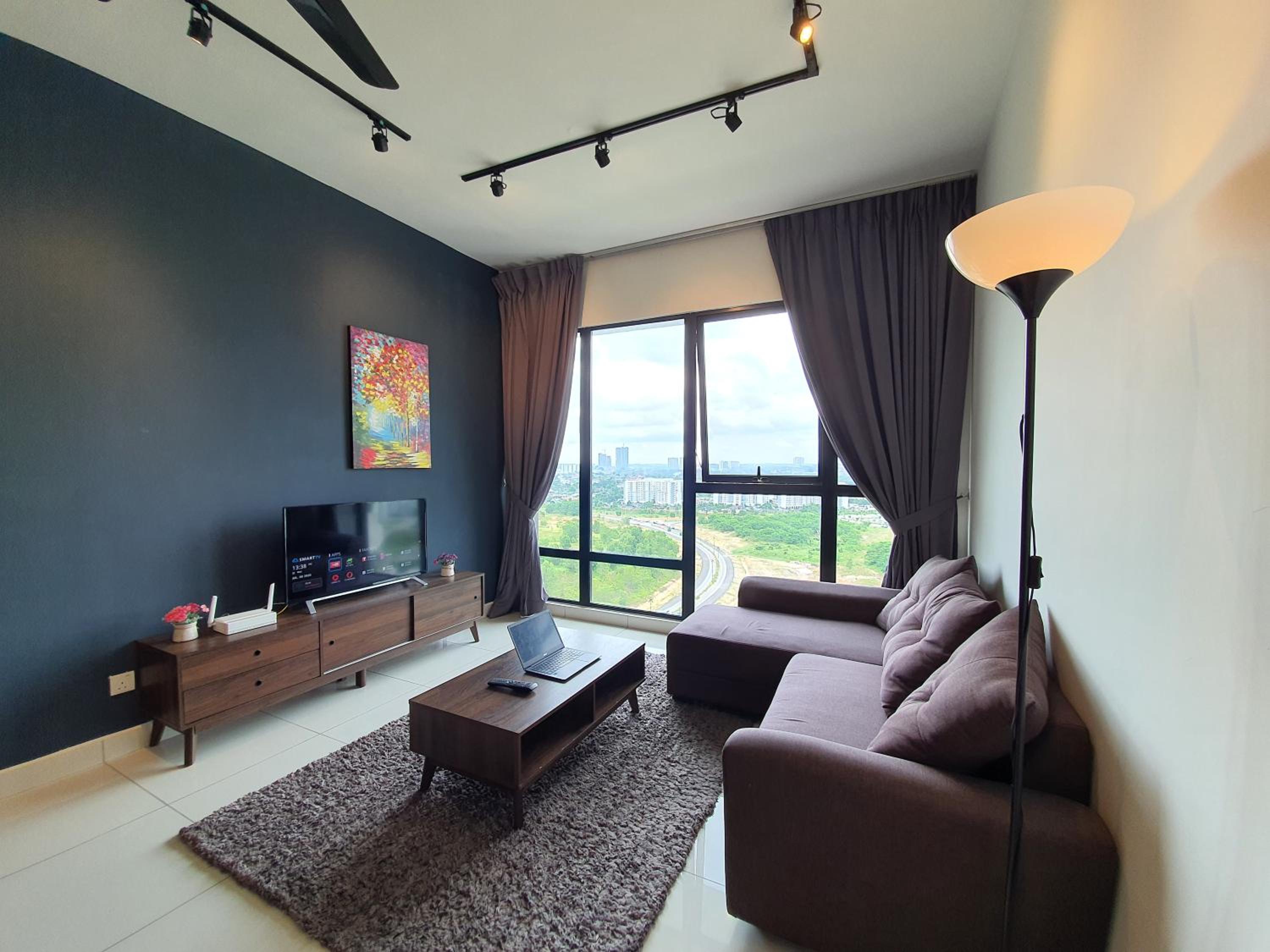 Southkey Mosaic Mid Valley Johor Bahru