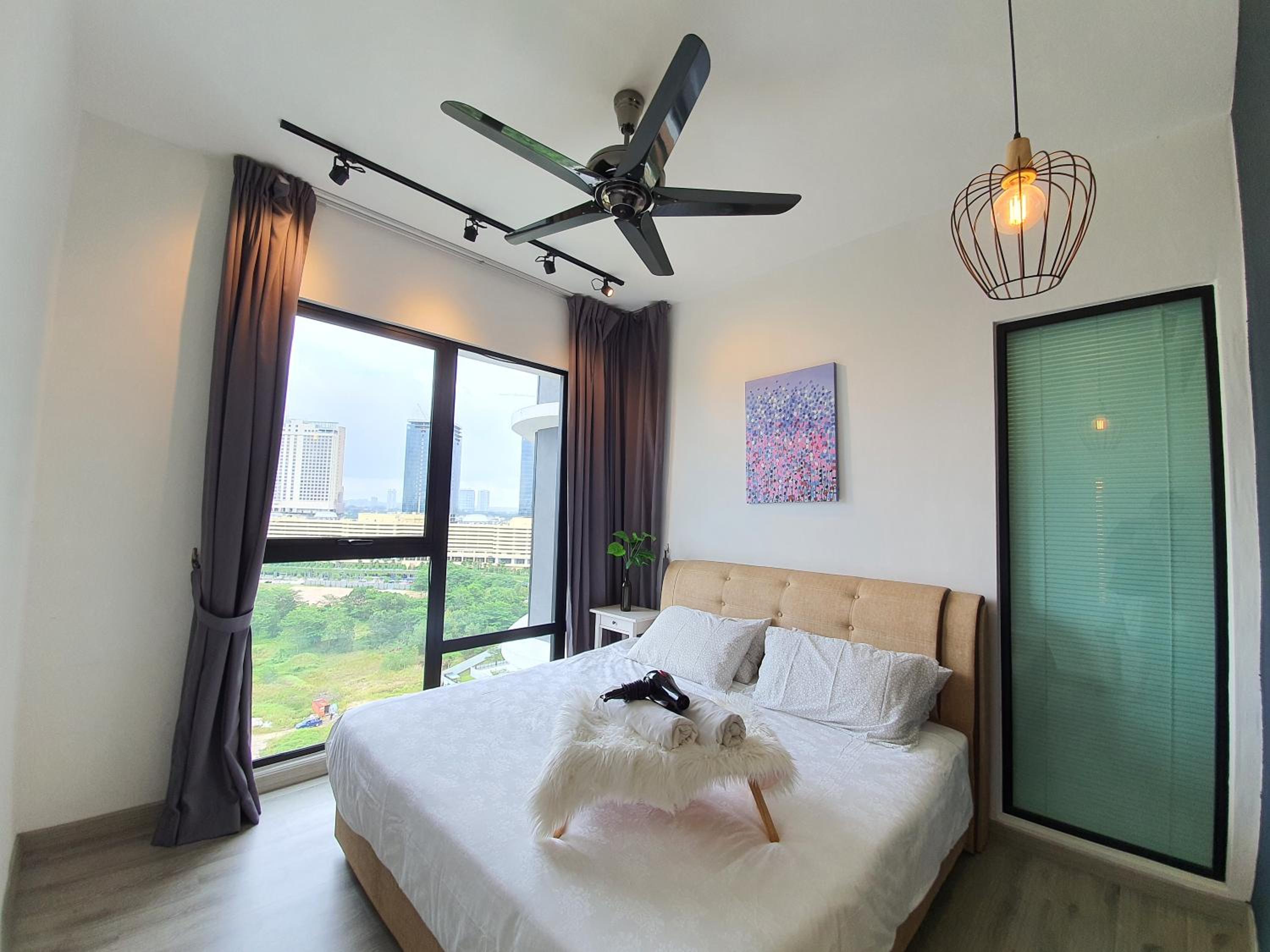 Southkey Mosaic Mid Valley Johor Bahru