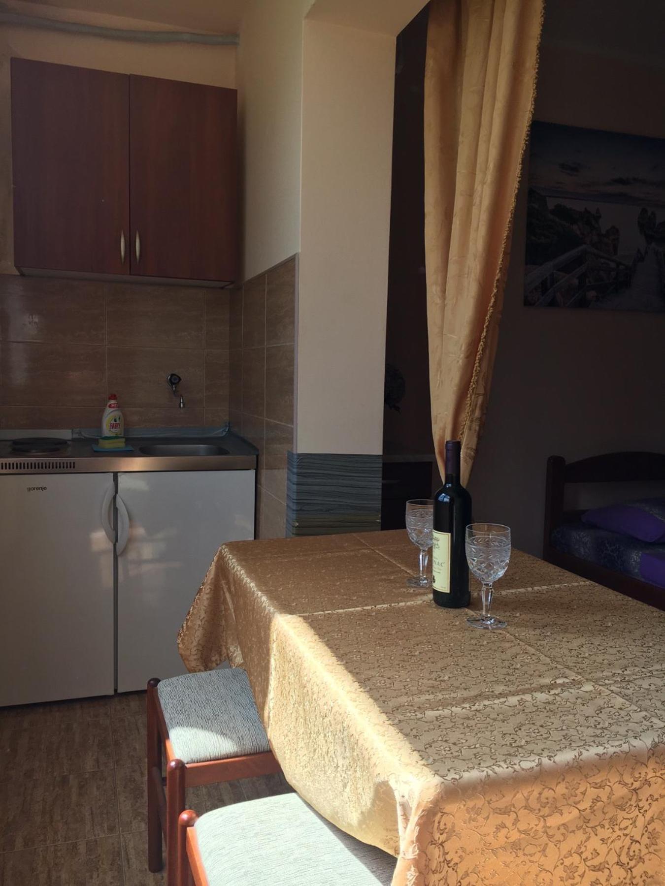 Apartment Kovach Kuti 3 view 2