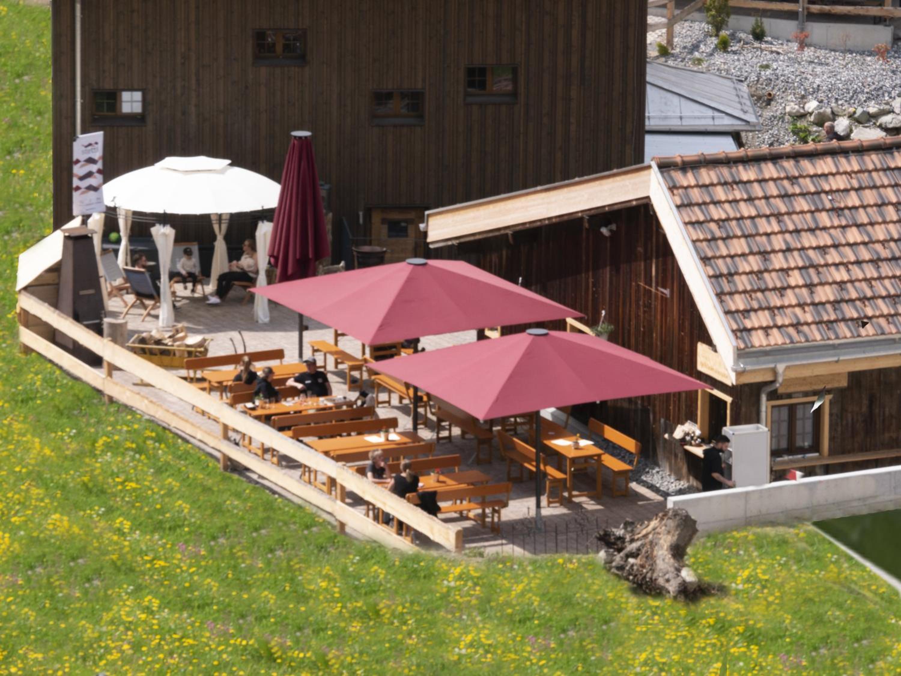 stettli resort