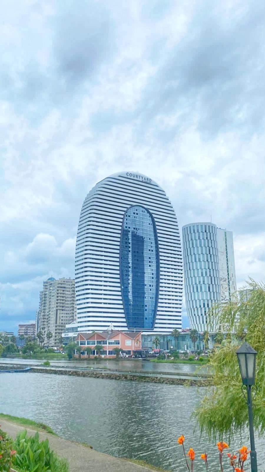 Orbi City-SGC 4