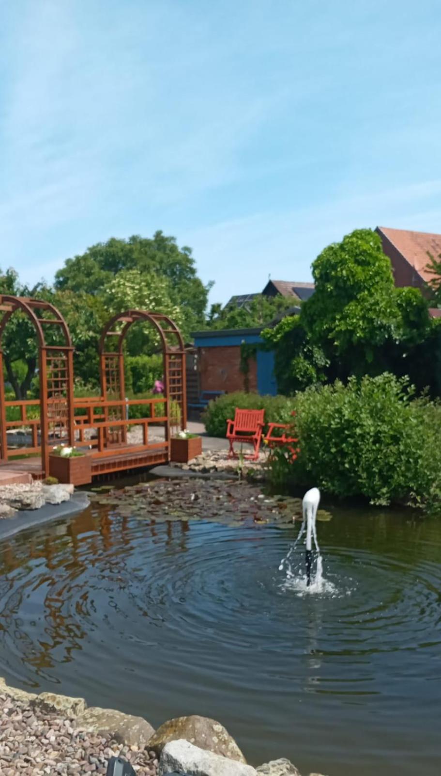 Ferienwohnung Tölle view 5