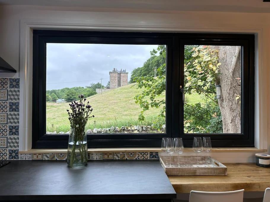 Borthwick Farm Cottage Pottery