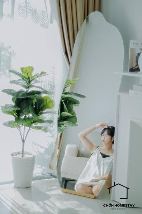 Chốn Homestay.Studio