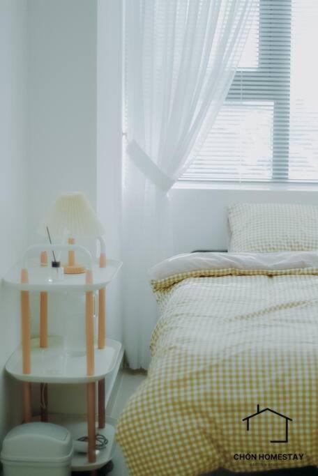 Chốn Homestay.Studio